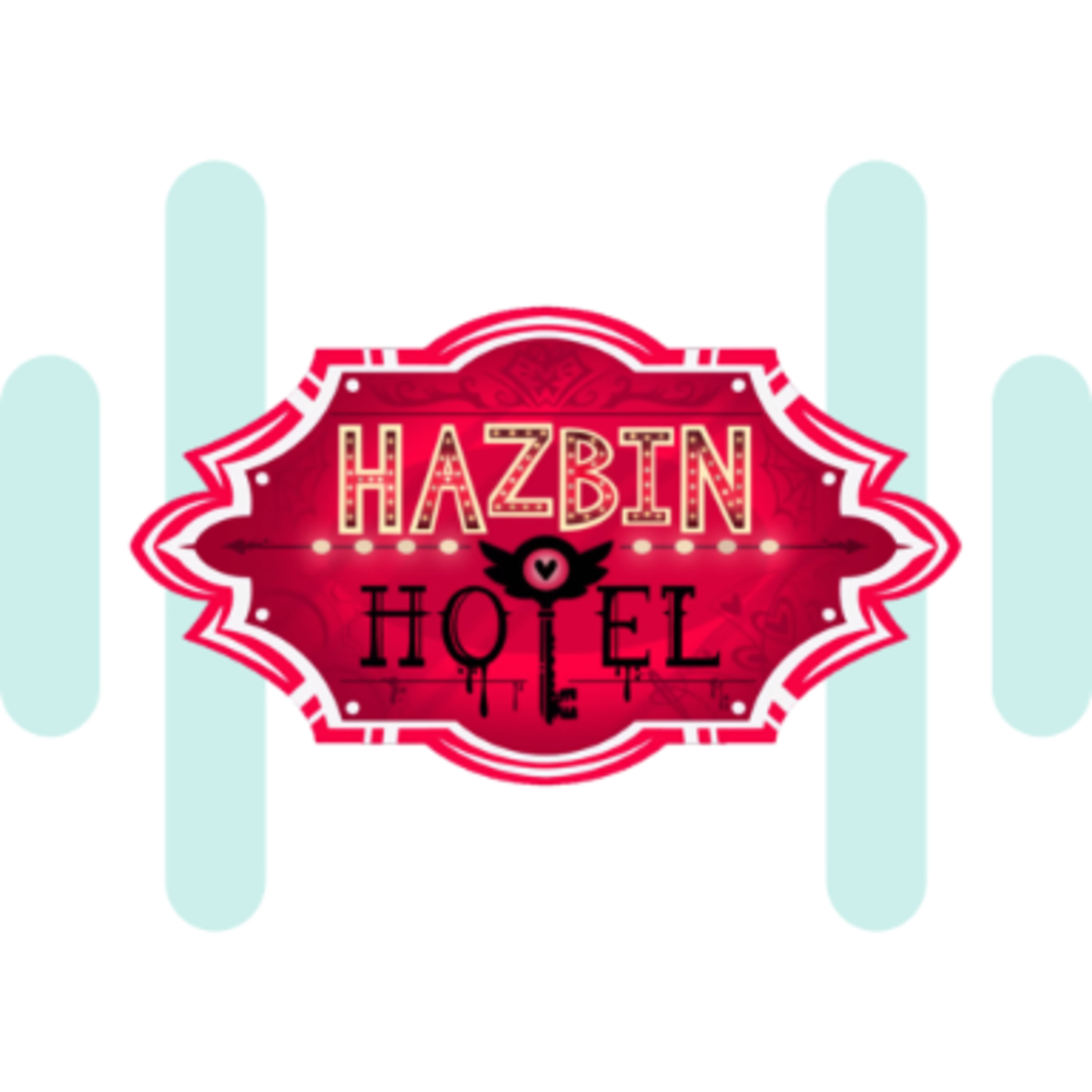 Hazbin Hotel SoundBoard - SoundBoardW.com episode artwork