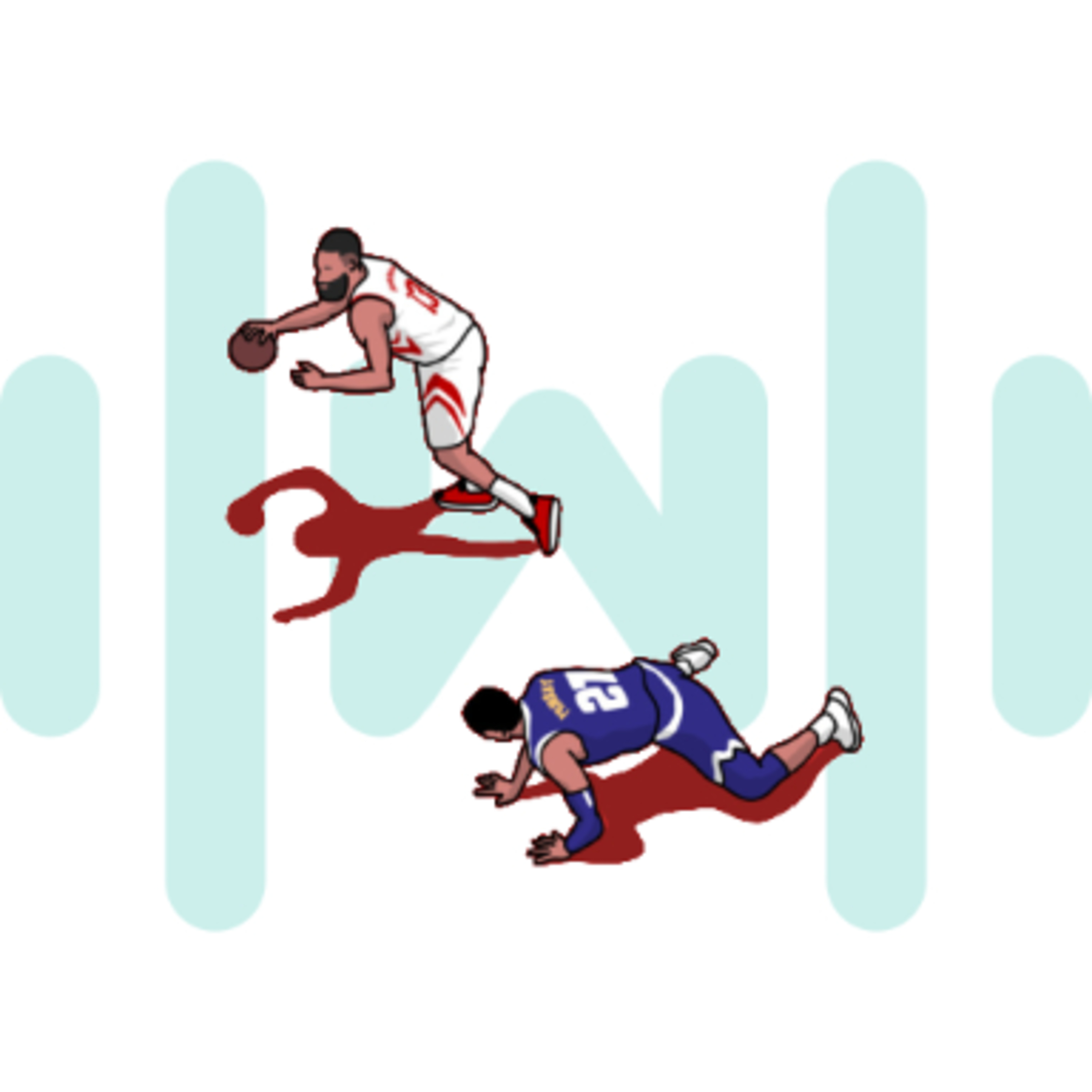 Ankle Breaker SoundBoard - SoundBoardW.com episode artwork