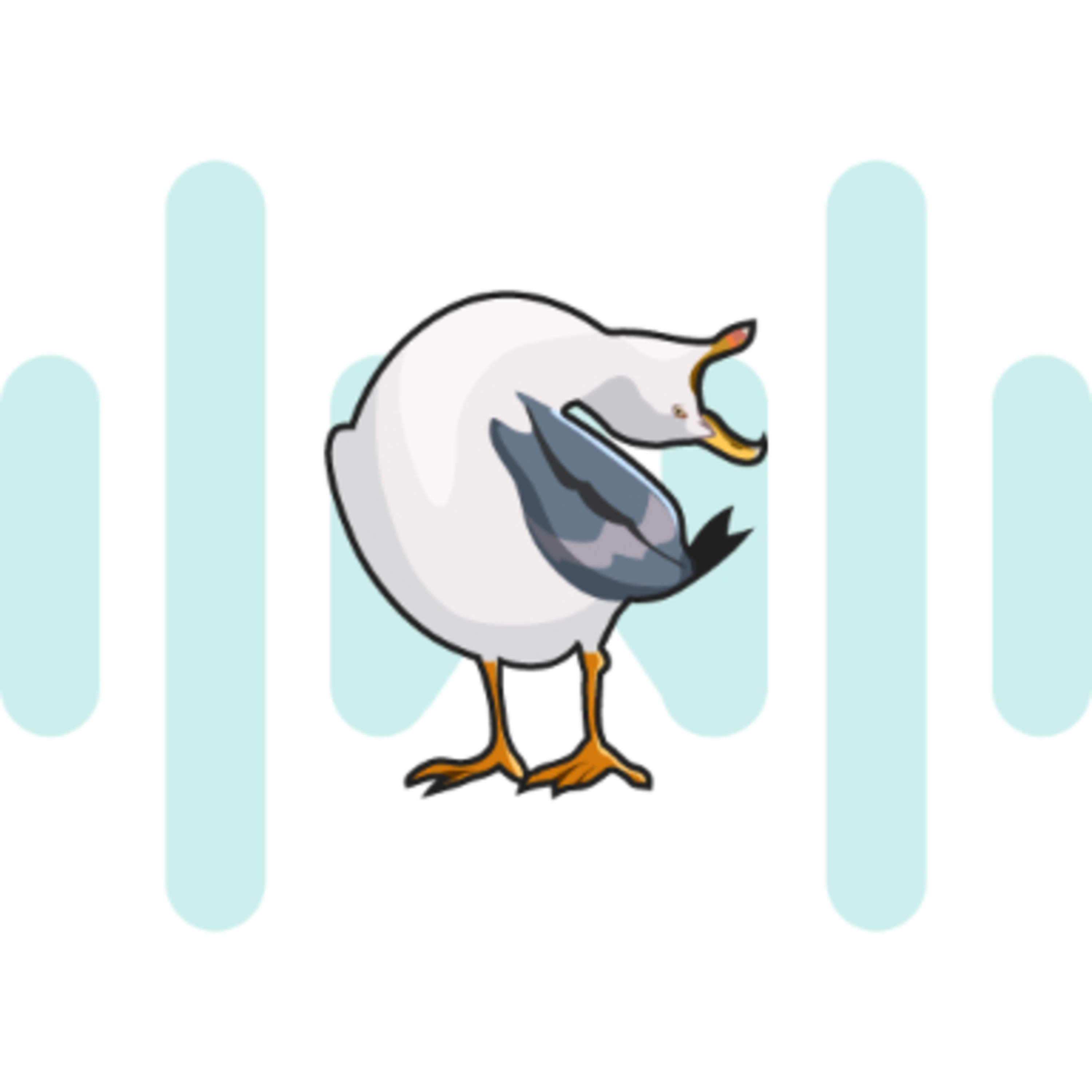 Seagulls SoundBoard - SoundBoardW.com episode artwork