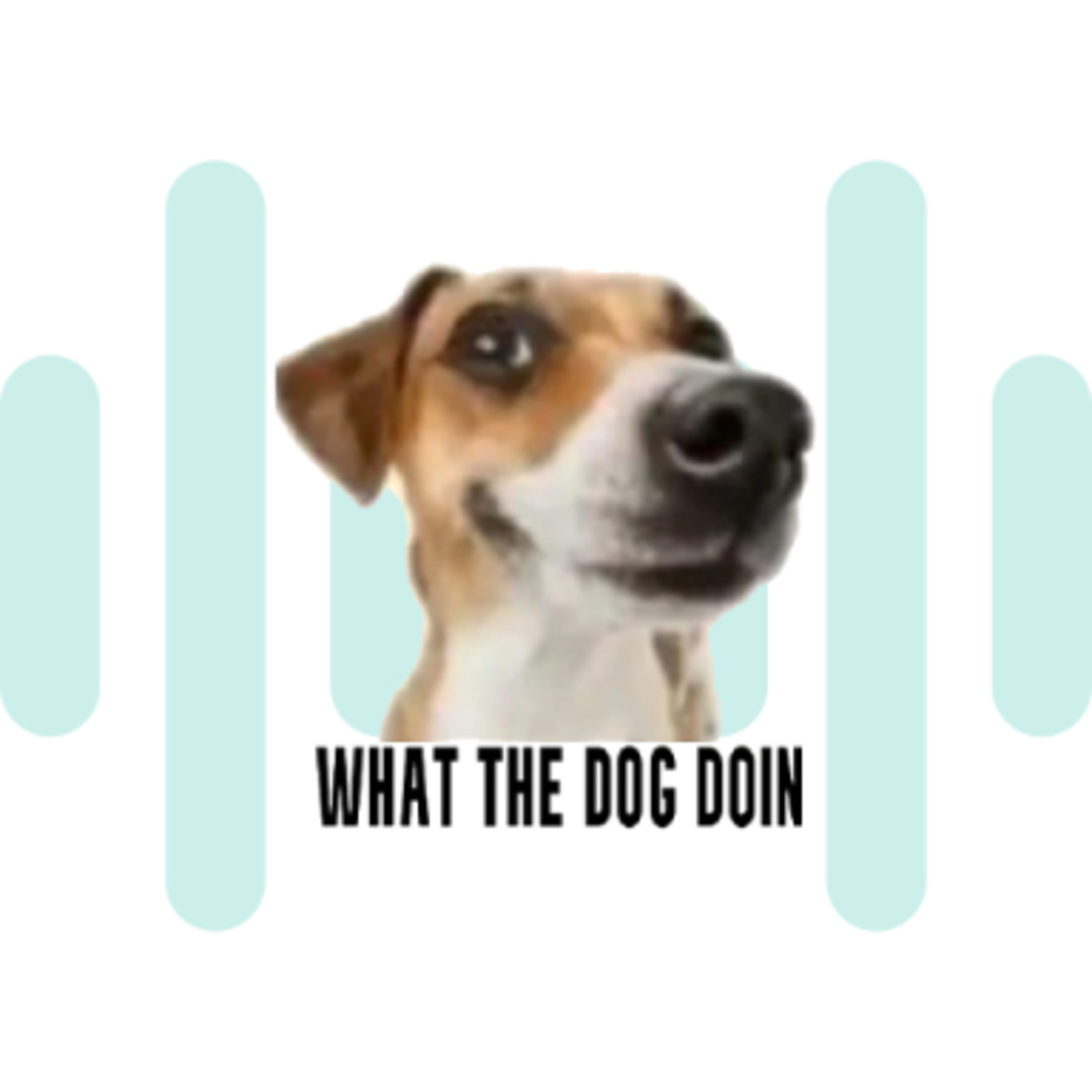 What da dog doin SoundBoard - SoundBoardW.com episode artwork