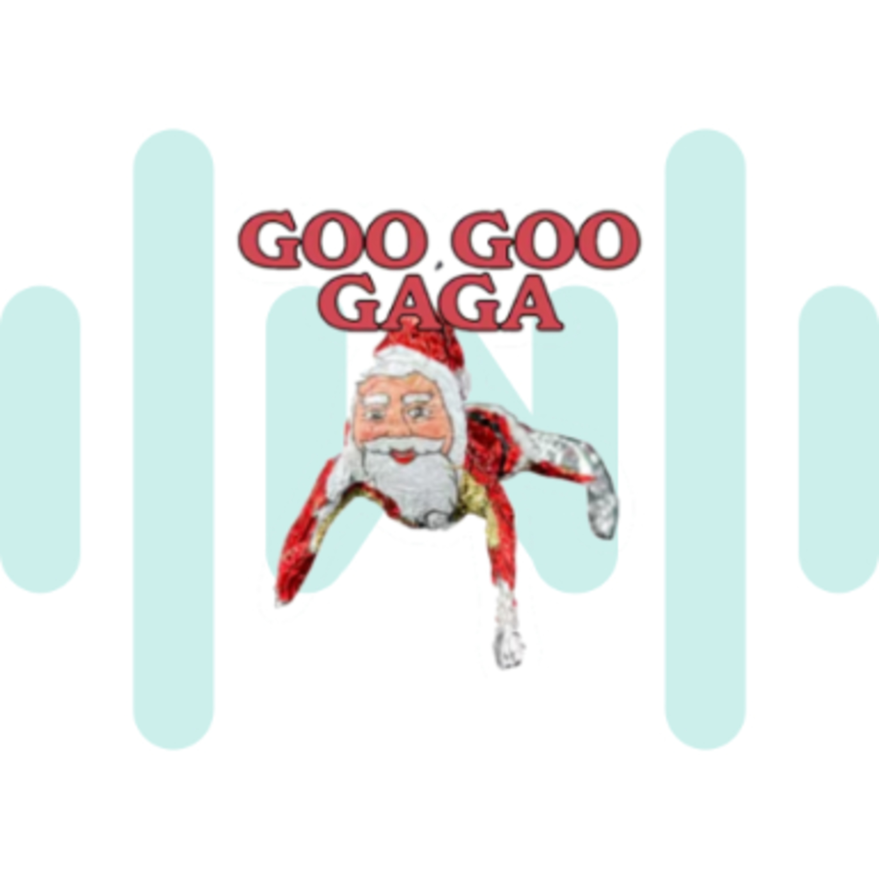 Goo Goo Gaga SoundBoard - SoundBoardW.com episode artwork