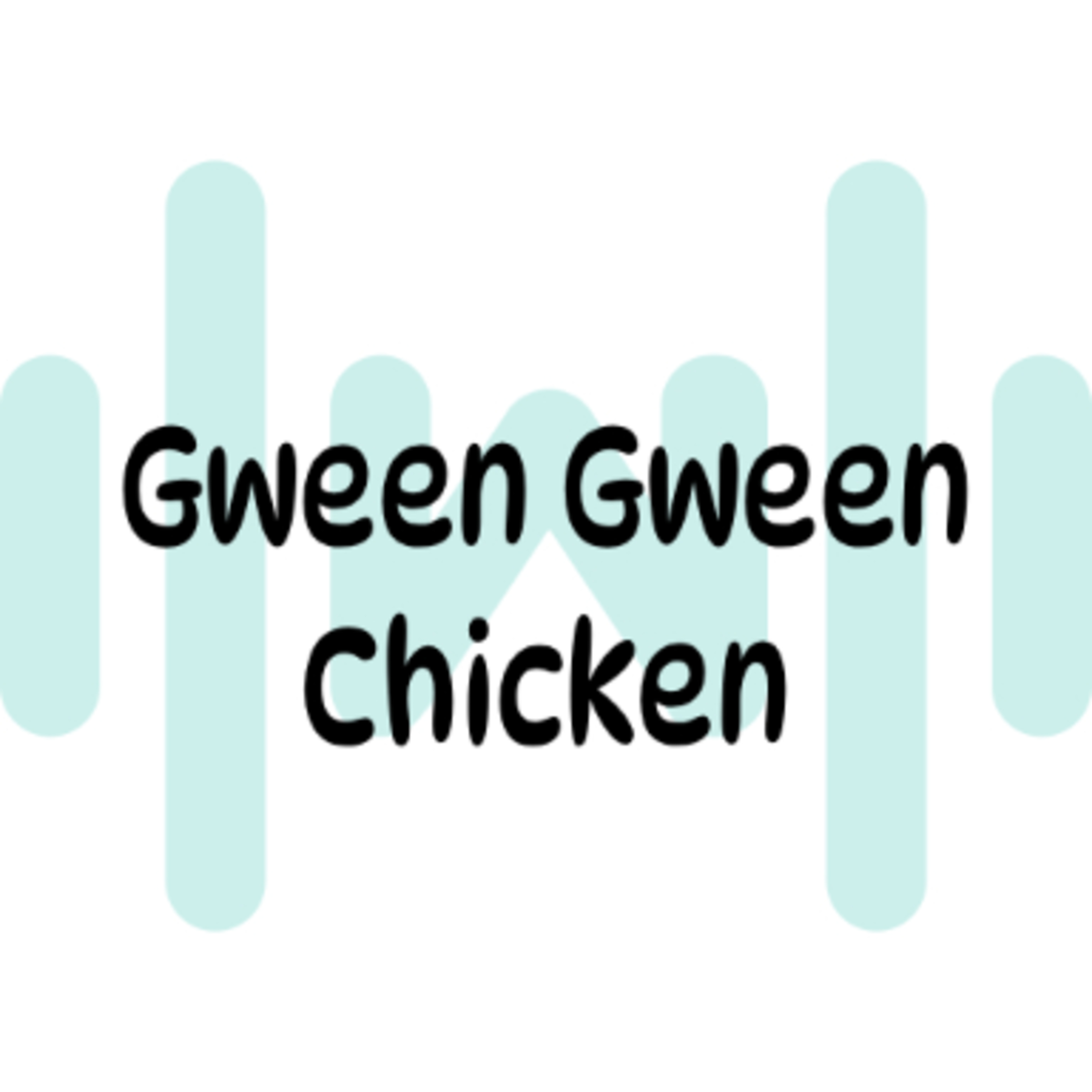 Gween Gween Chicken SoundBoard - SoundBoardW.com episode artwork