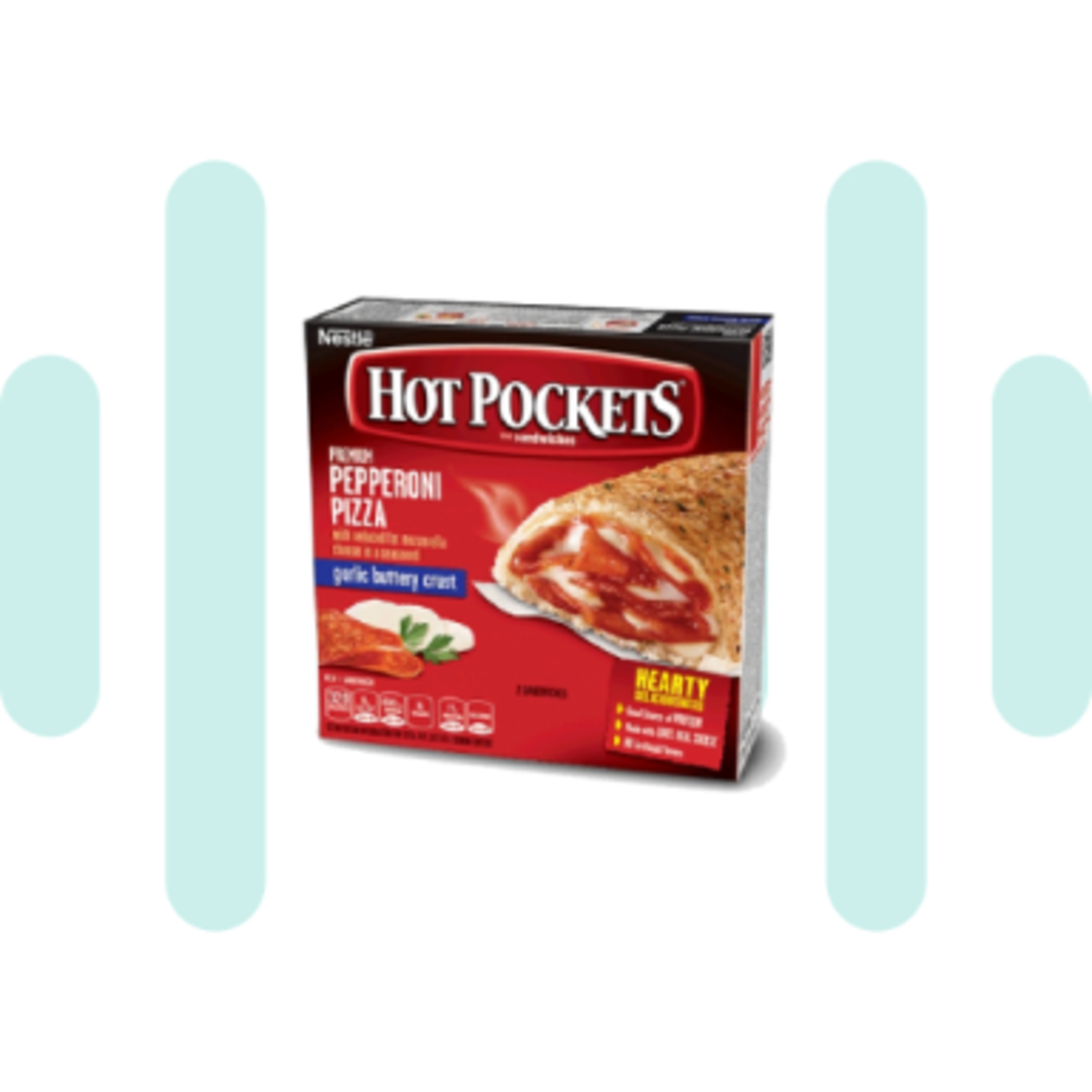 Hot Pocket SoundBoard - SoundBoardW.com episode artwork