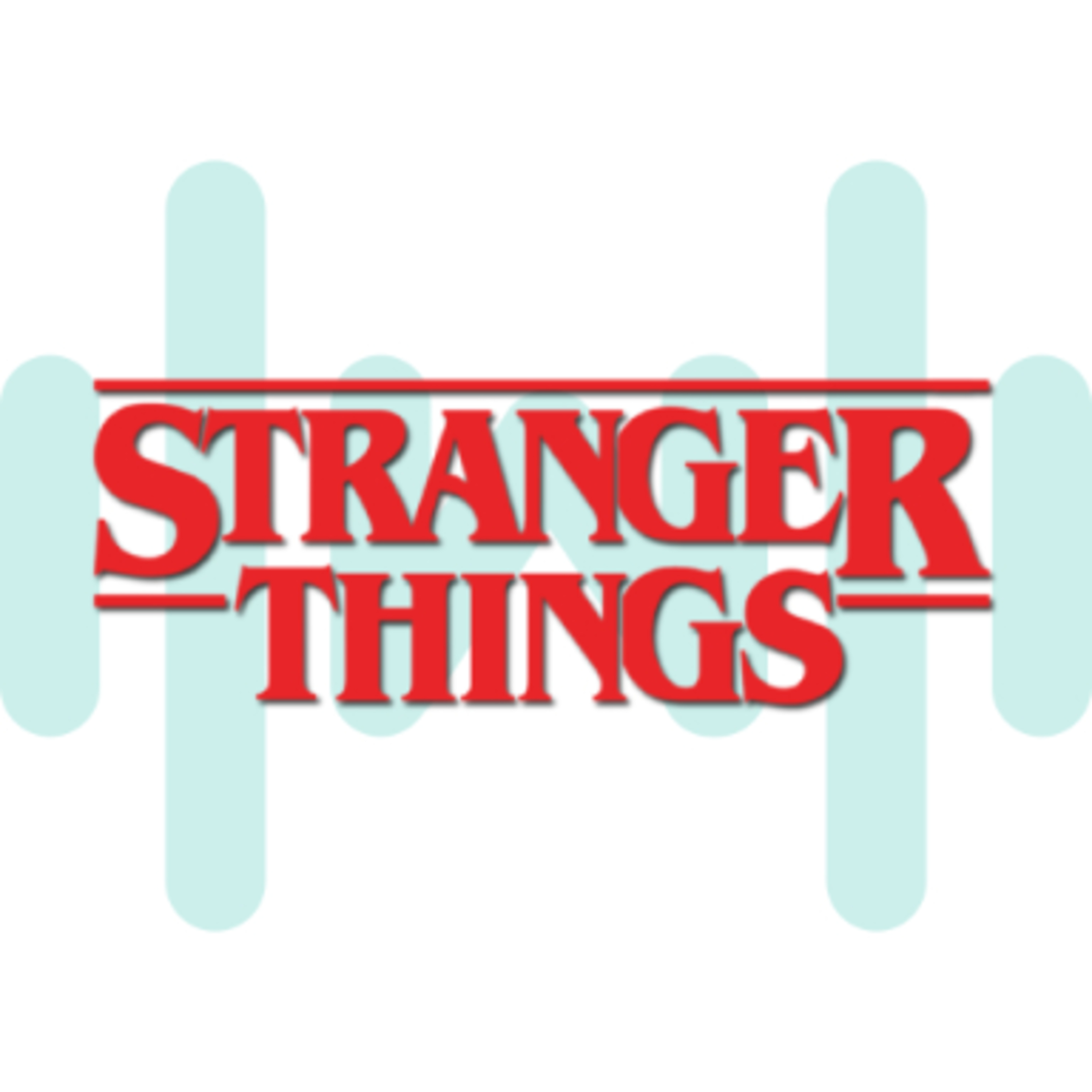 Stranger Things SoundBoard - SoundBoardW.com episode artwork