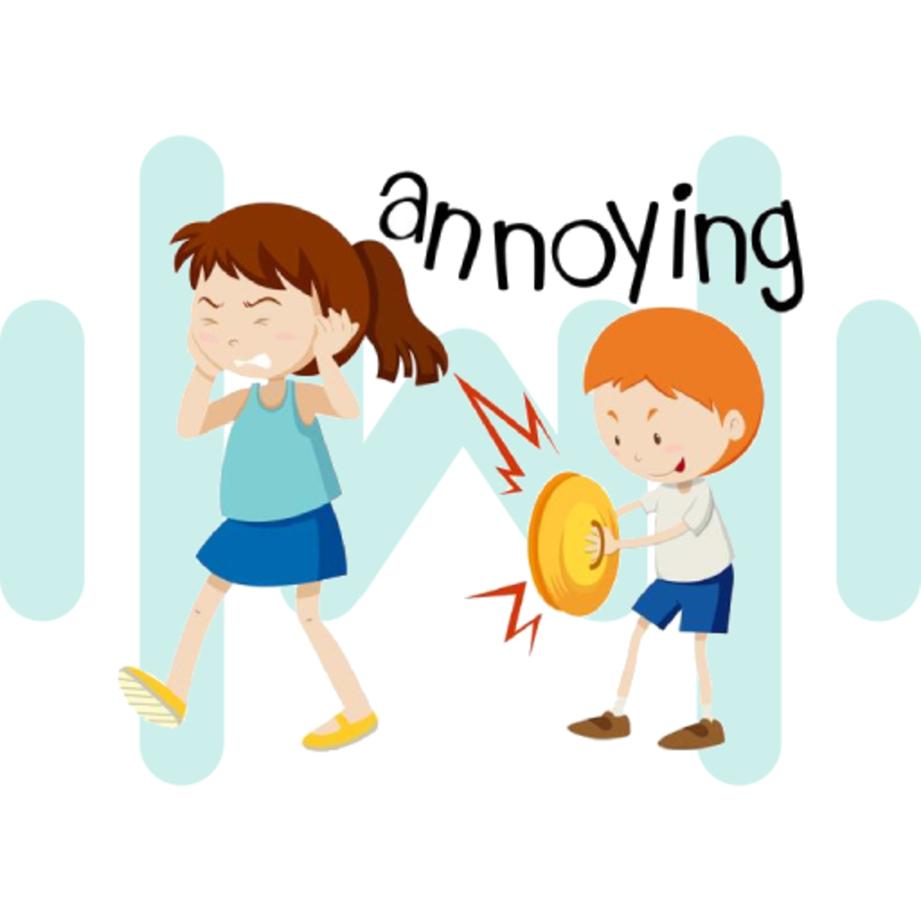 Annoying SoundBoard - SoundBoardW.com episode artwork