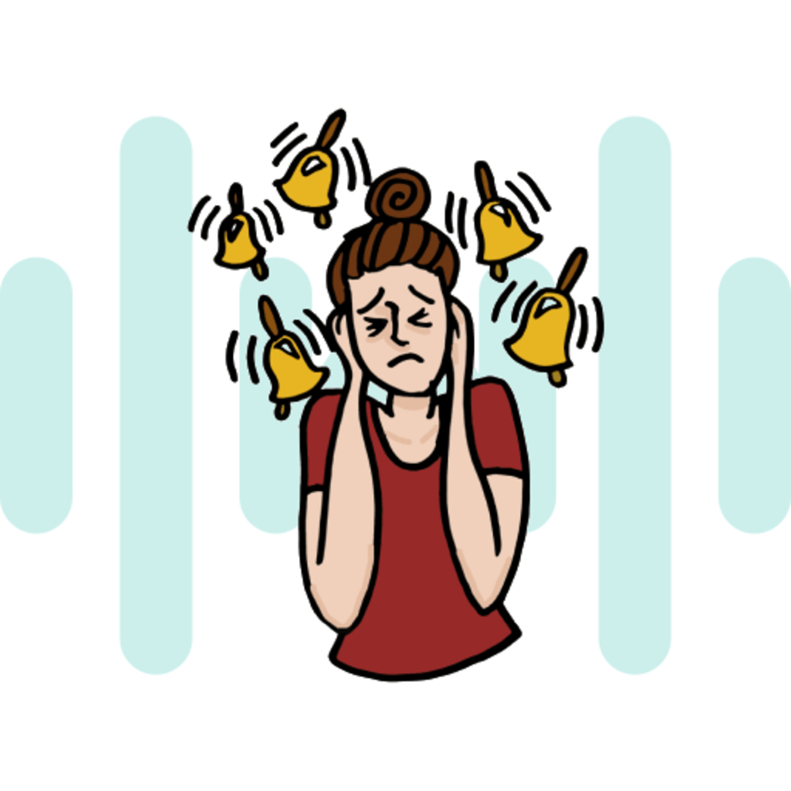 Ears Ringing SoundBoard - SoundBoardW.com episode artwork