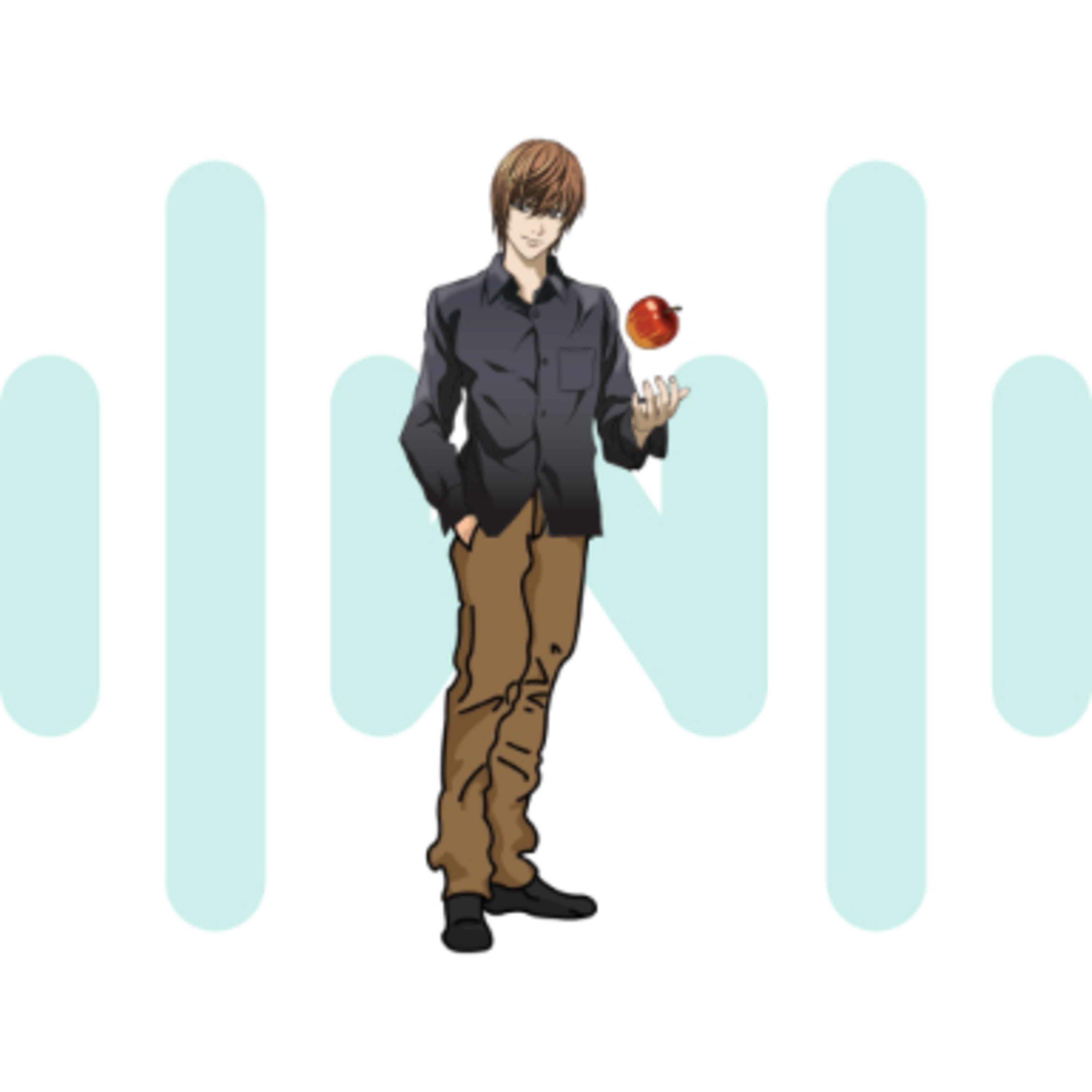 Light Yagami SoundBoard - SoundBoardW.com episode artwork