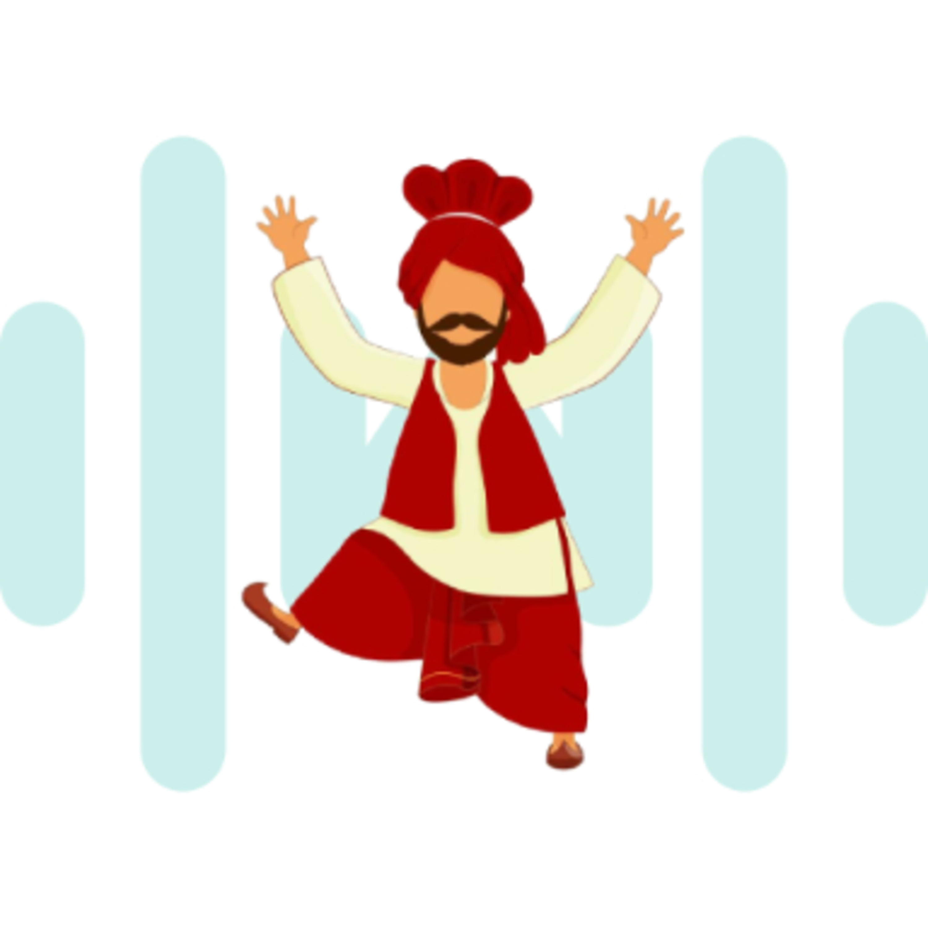 Punjabi SoundBoard - SoundBoardW.com episode artwork