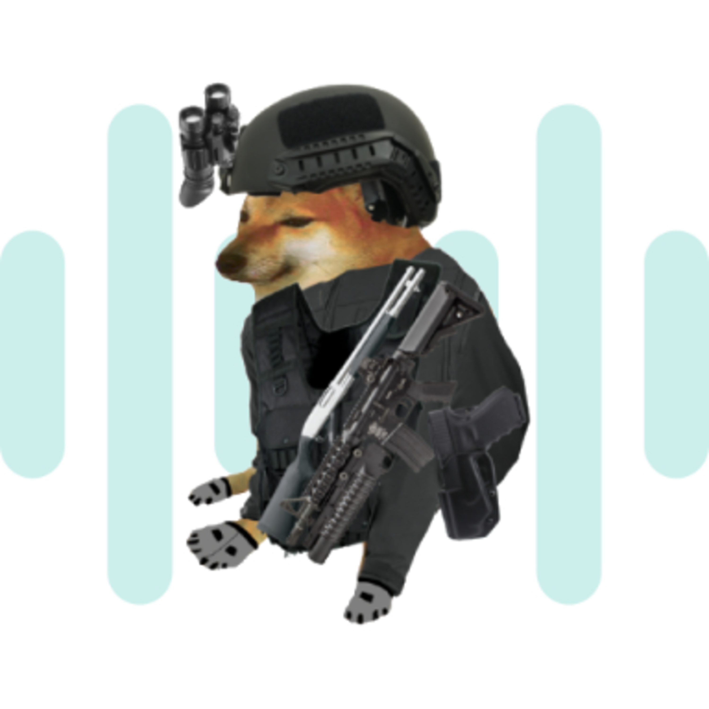 Tactical SoundBoard - SoundBoardW.com episode artwork