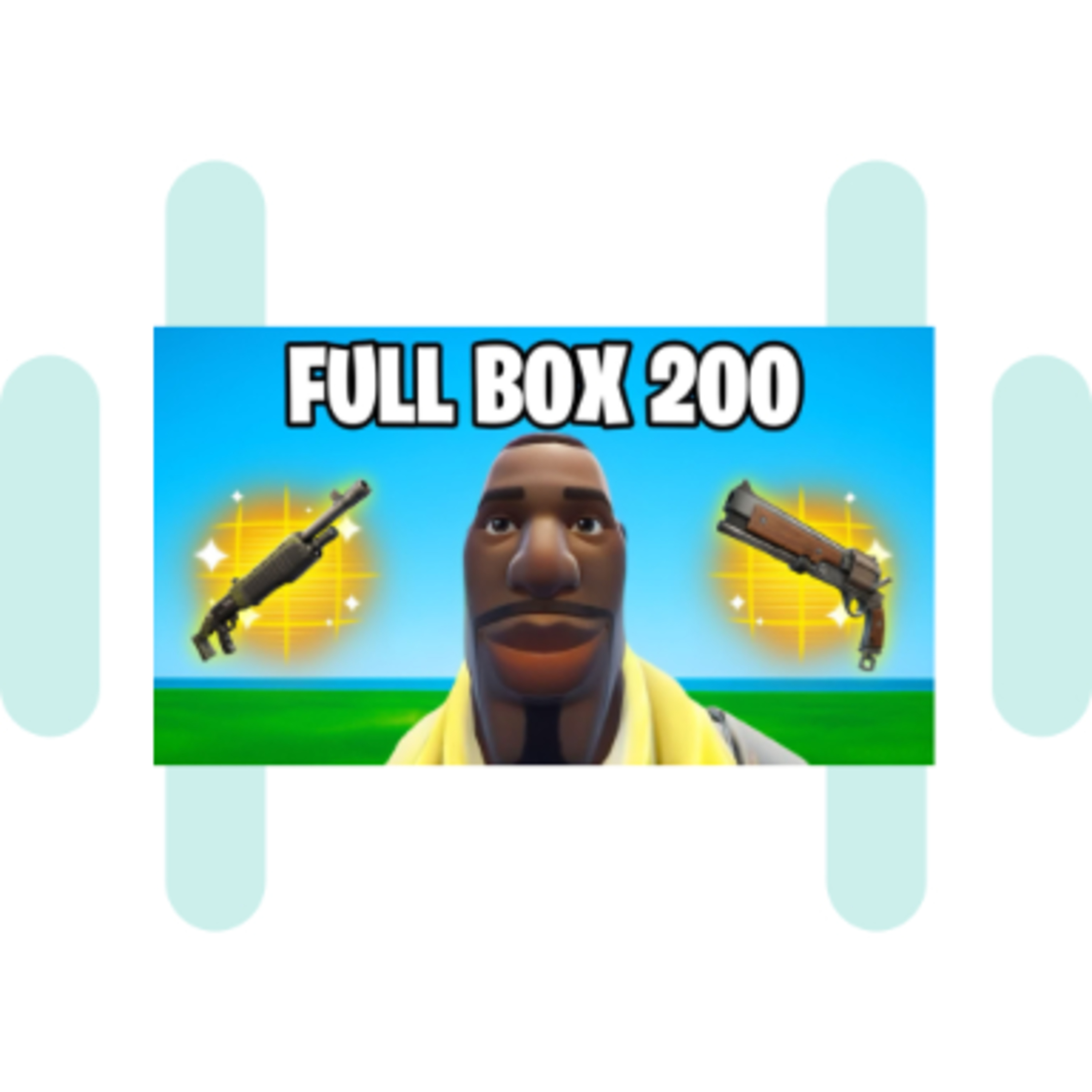 Full Boxed SoundBoard - SoundBoardW.com episode artwork