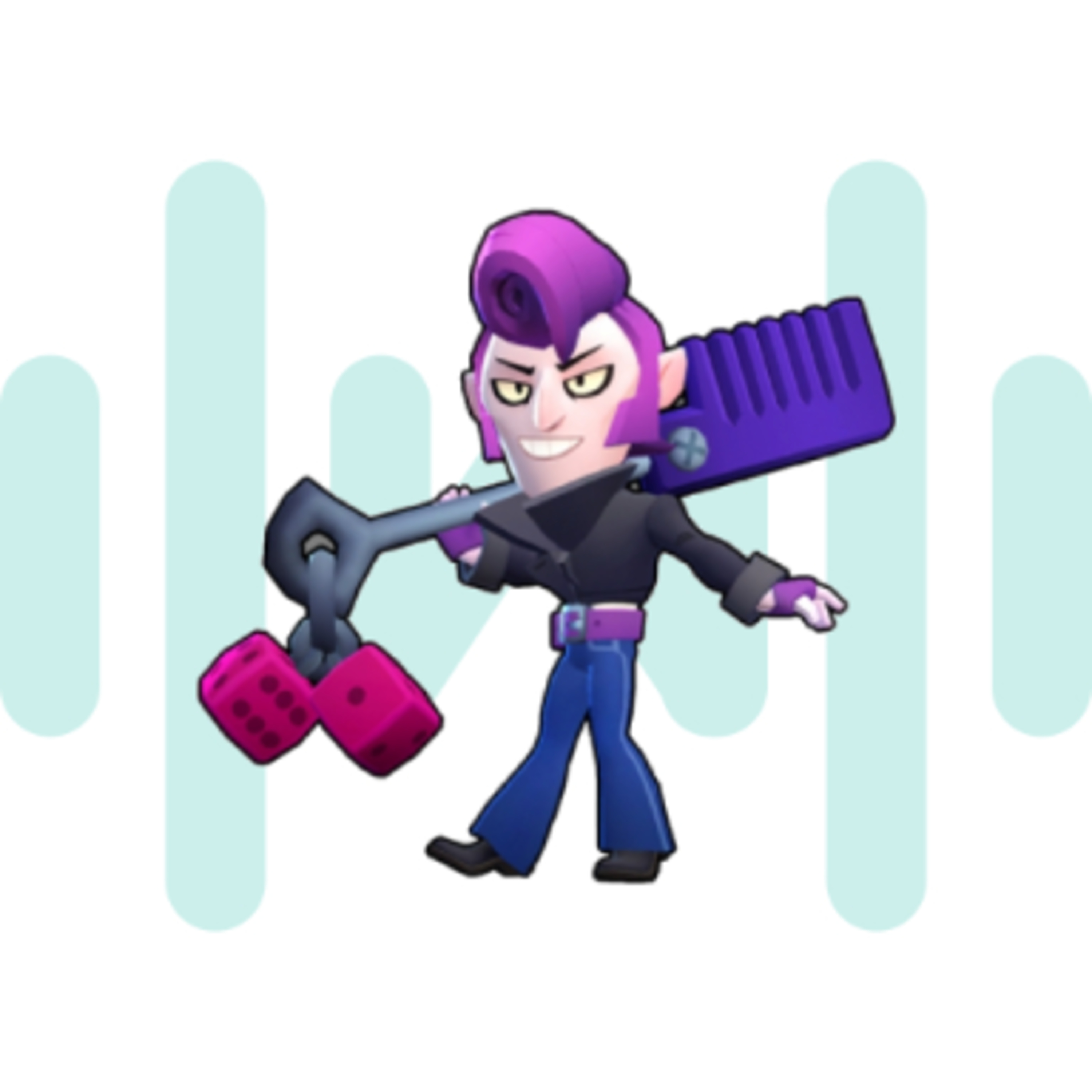 Mortis Soundboard - SoundboardW.com episode artwork