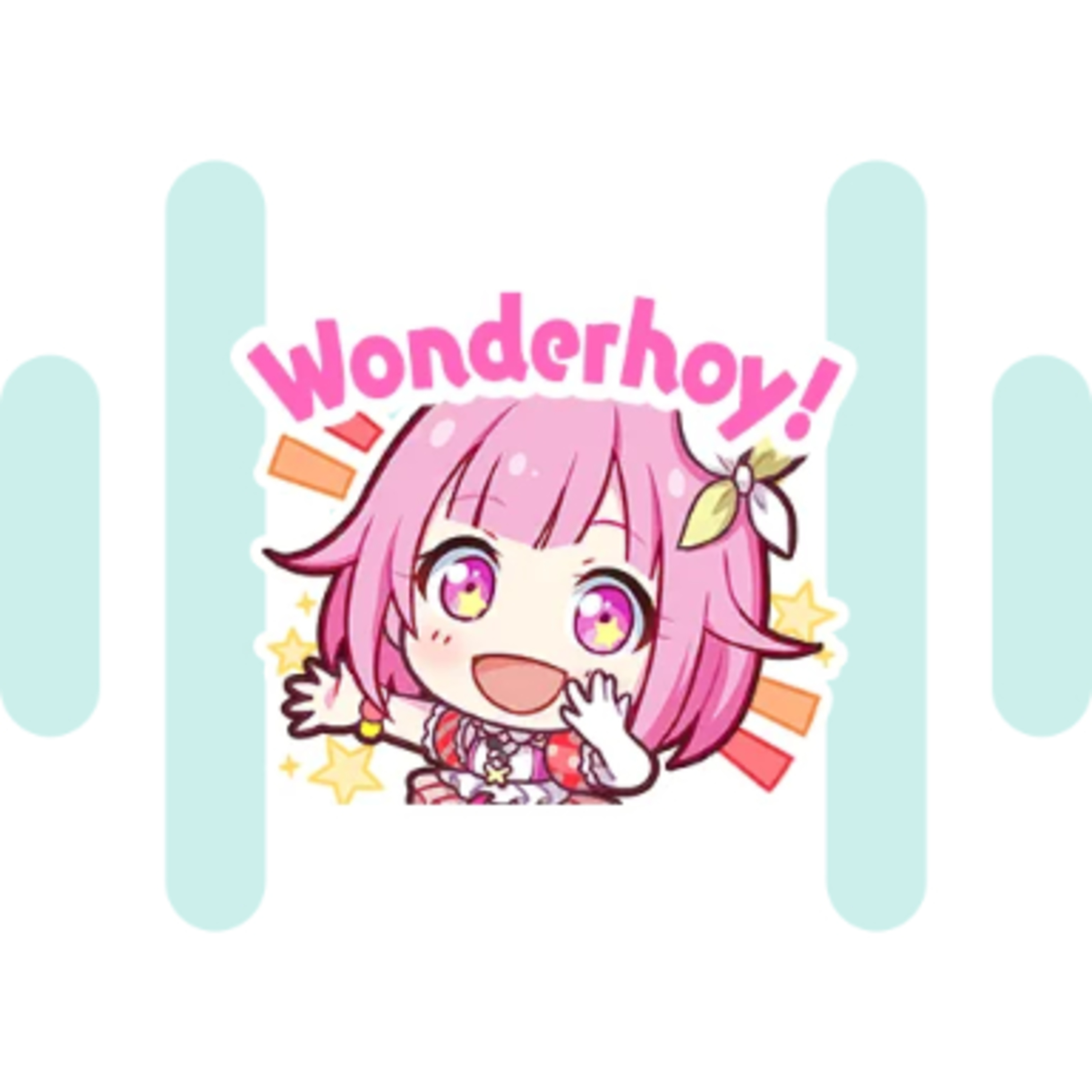 Wonderhoy SoundBoard - SoundBoardW.com episode artwork