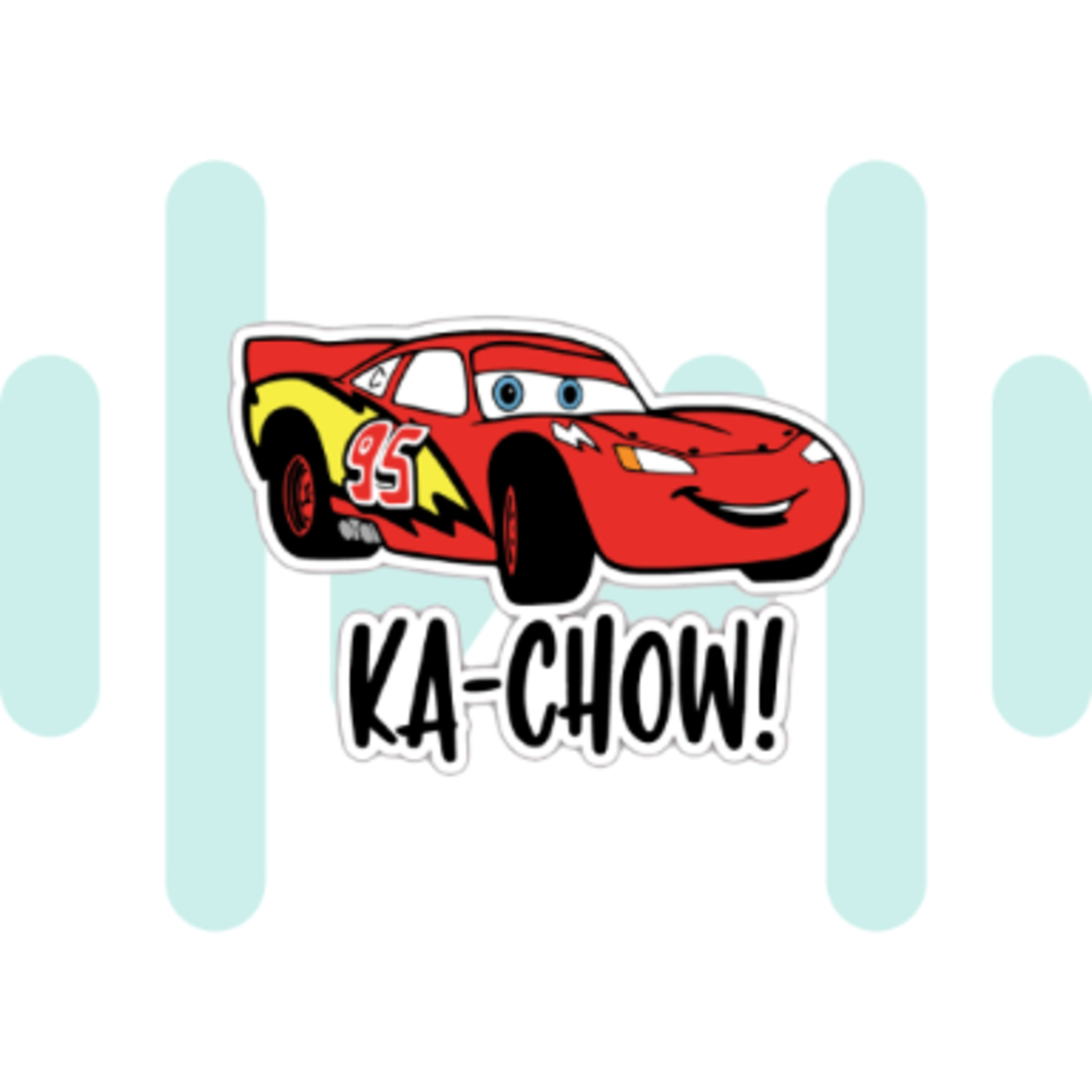 Ka-Chow SoundBoard - SoundBoardW.com episode artwork