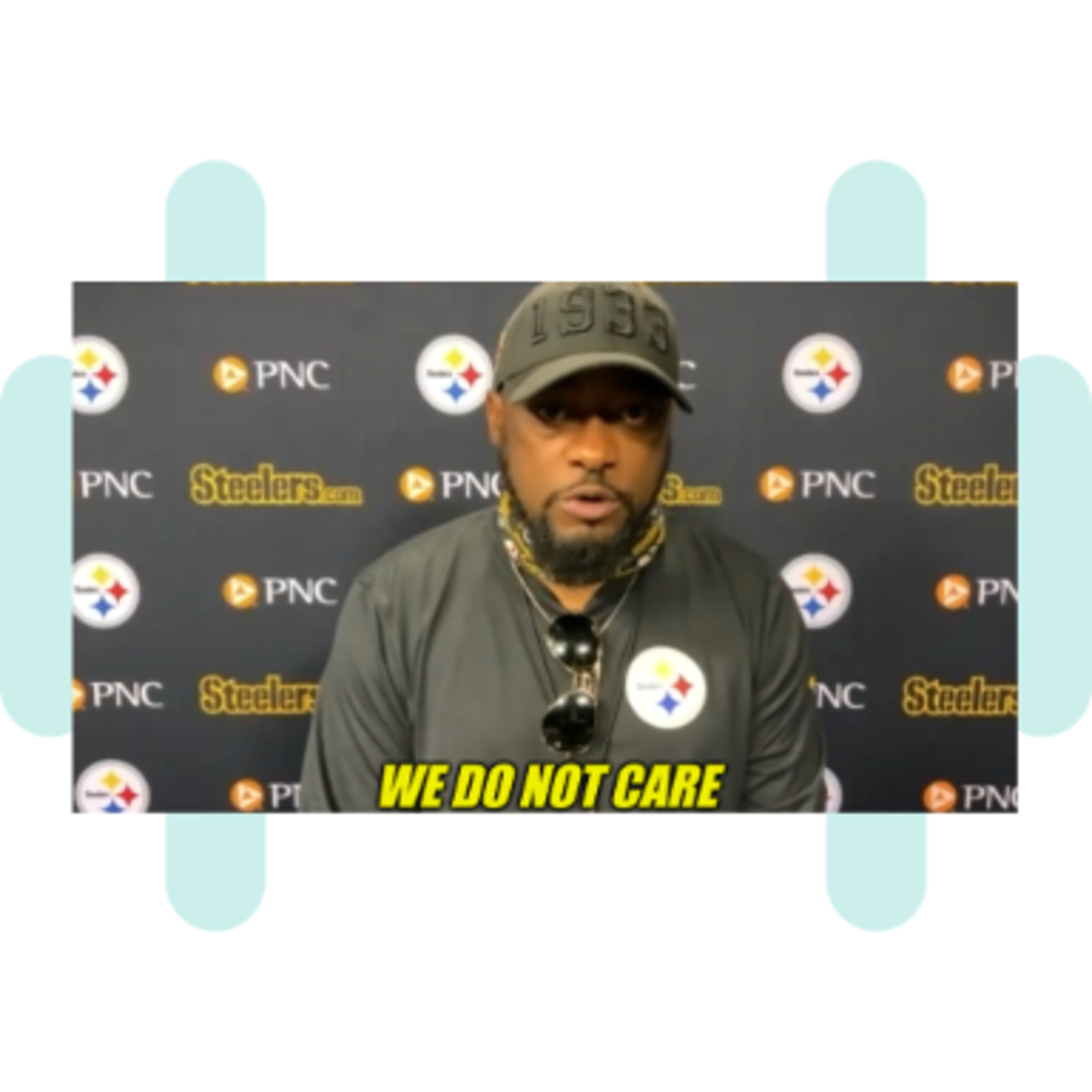 We Do Not Care SoundBoard - SoundBoardW.com episode artwork