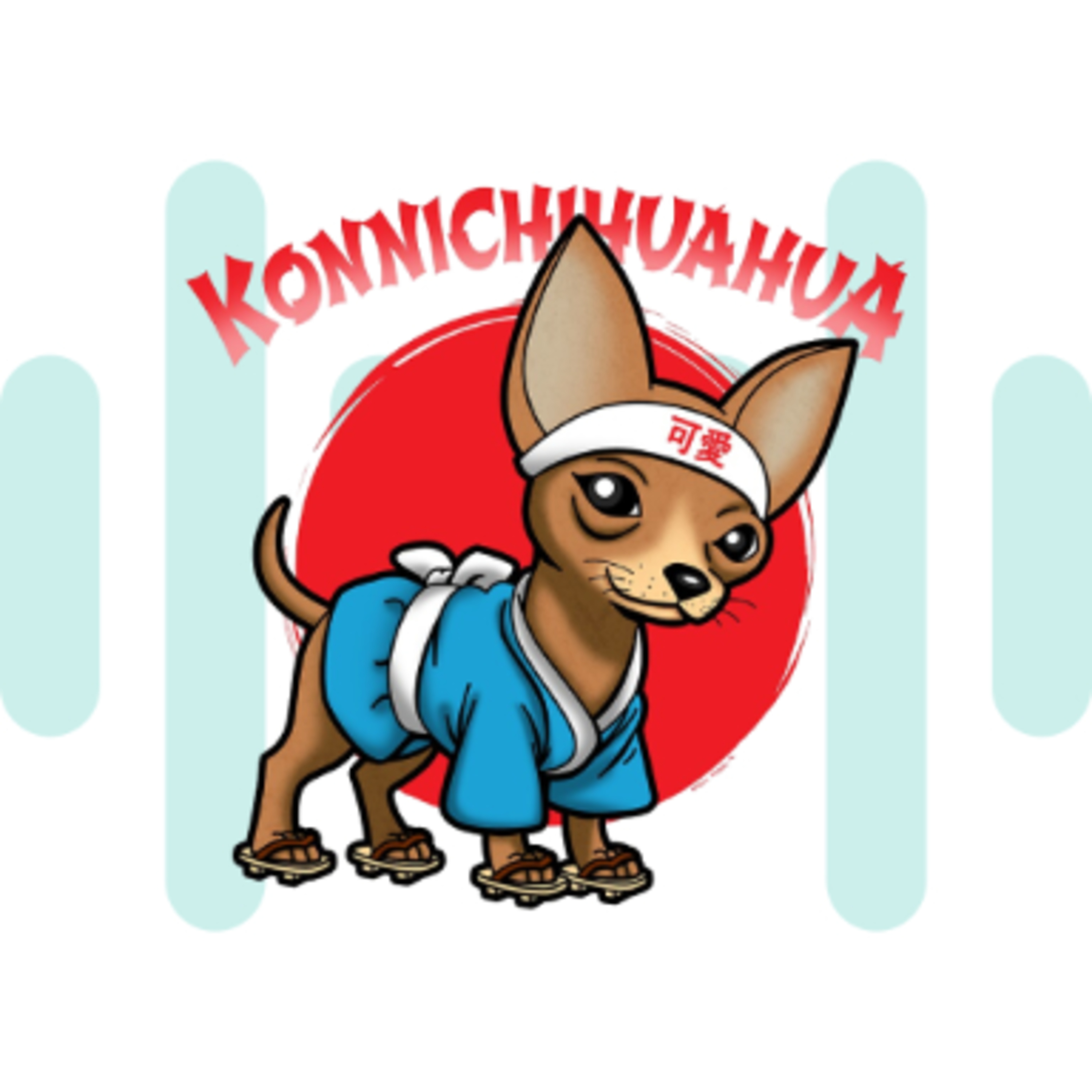 Konnichiwa SoundBoard - SoundBoardW.com episode artwork