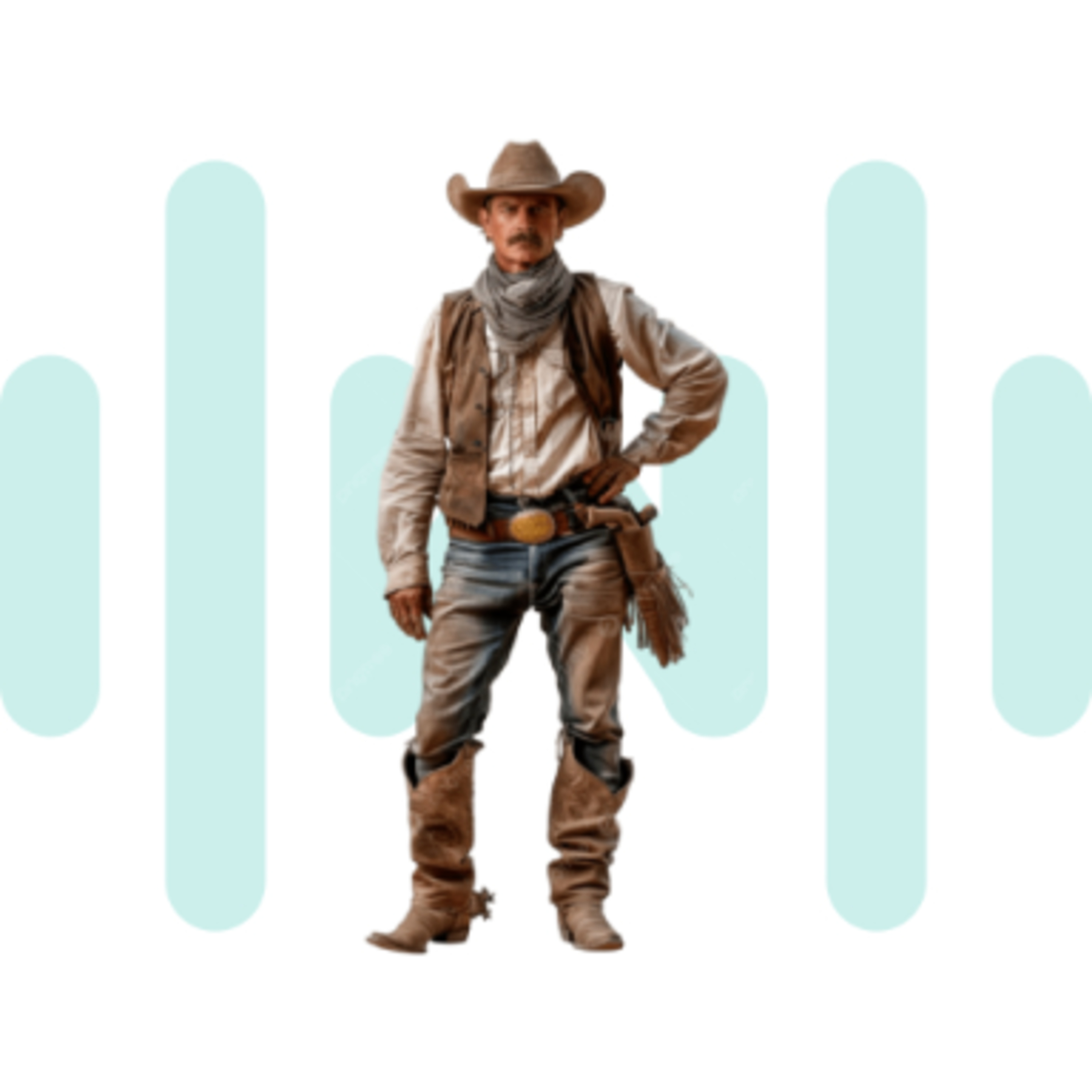 Arthur Morgan SoundBoard - SoundBoardW.com episode artwork