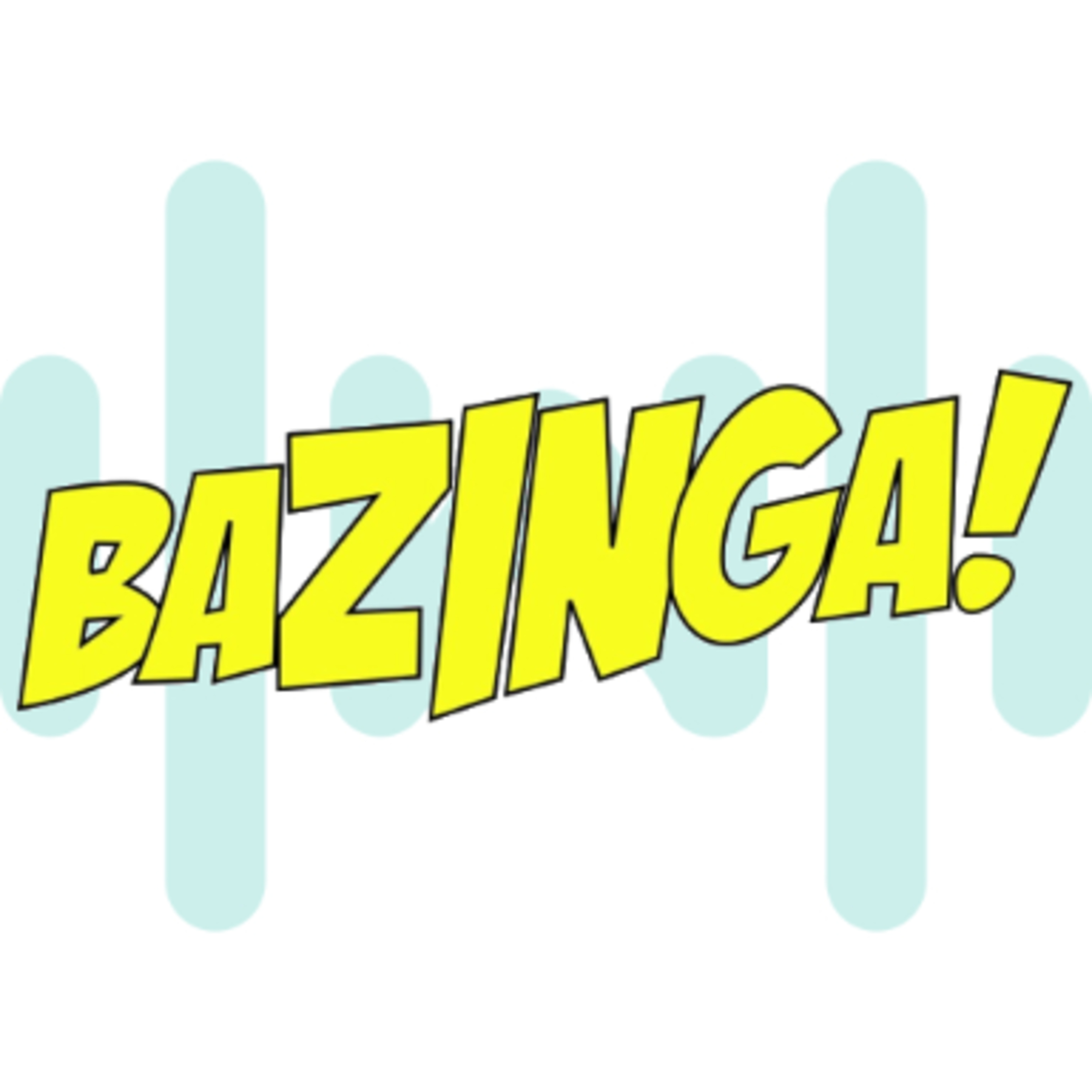 Bazinga SoundBoard - SoundBoardW.com episode artwork