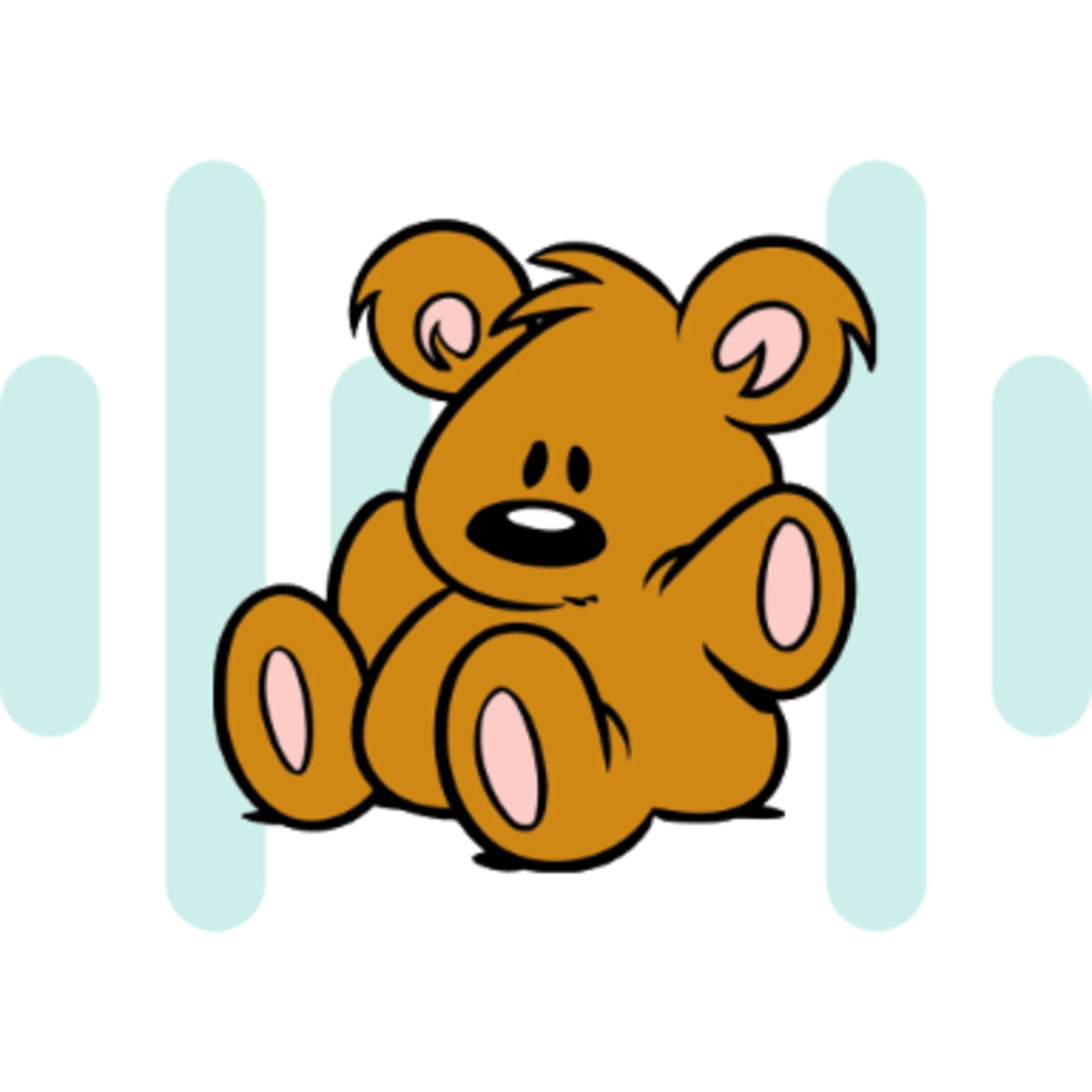 Pookie Bear SoundBoard - SoundBoardW.com
