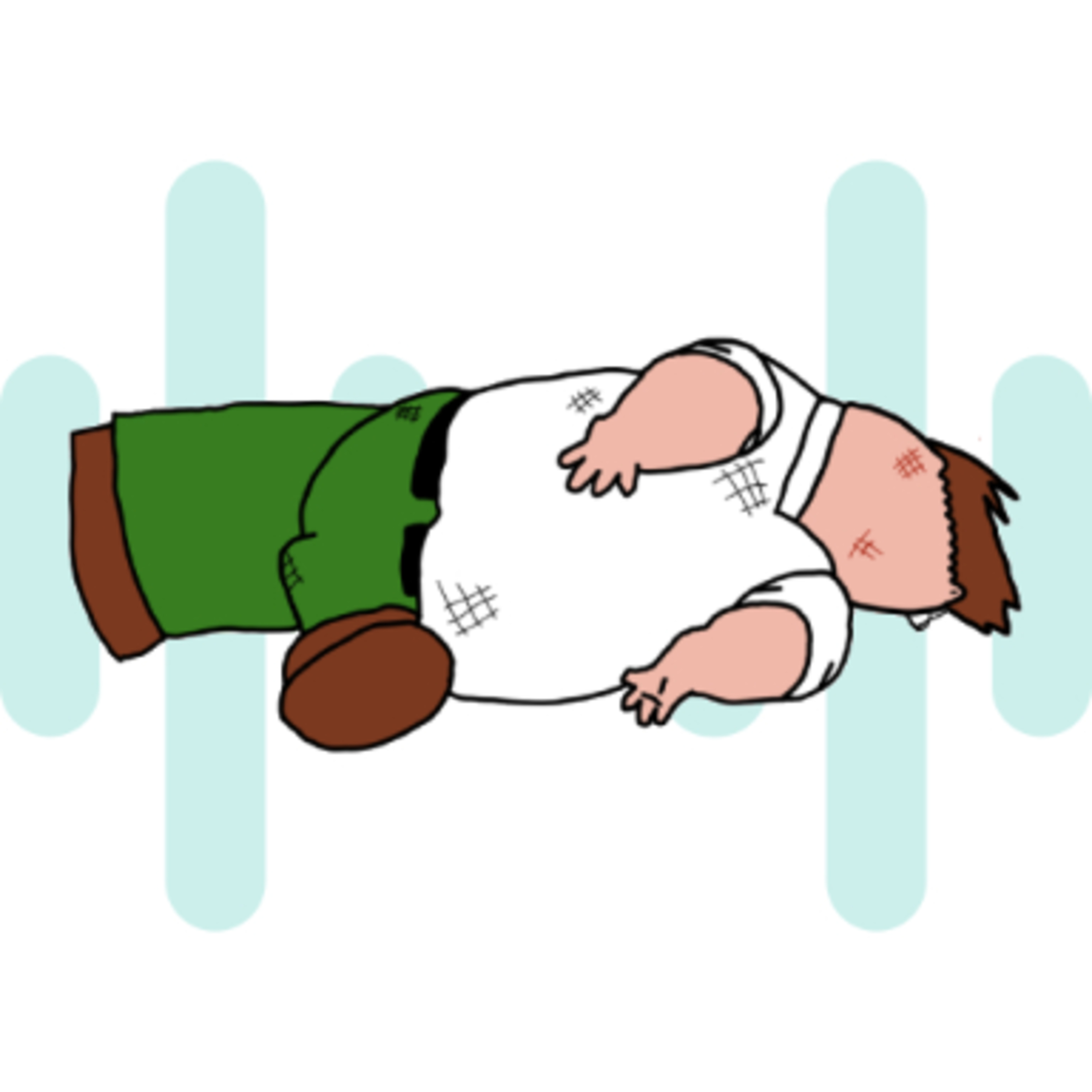 Body Fall SoundBoard - SoundBoardW.com