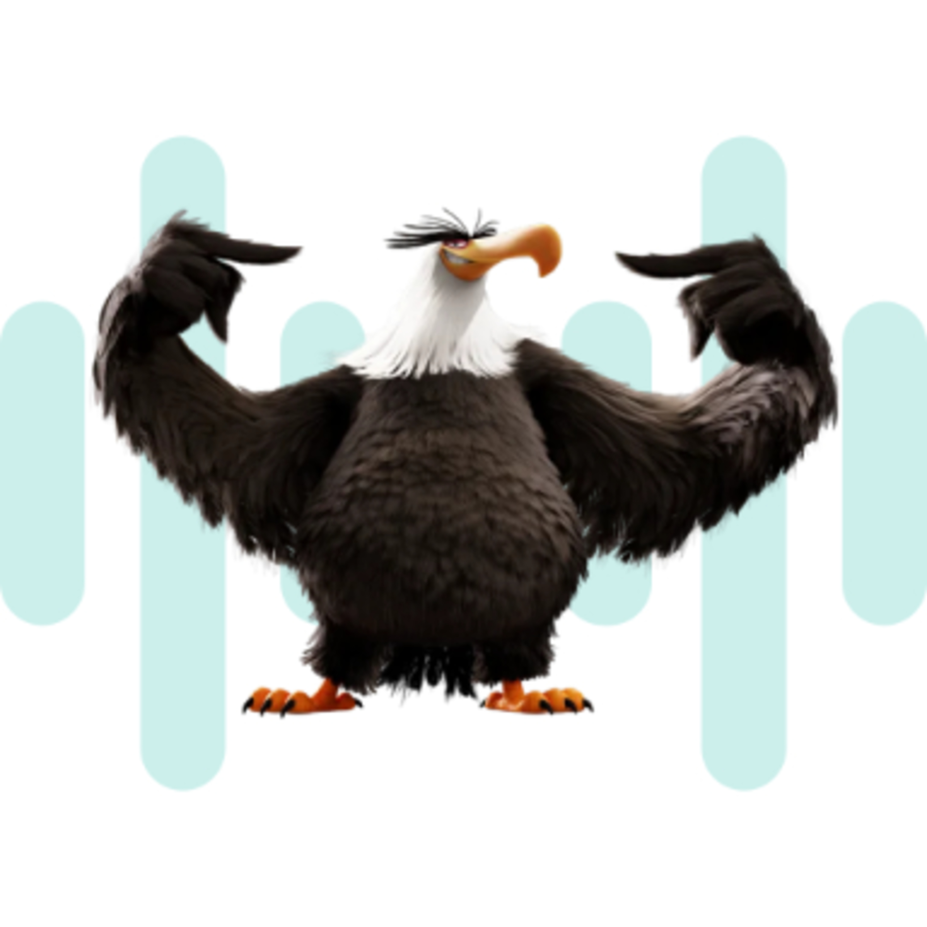 Eagle SoundBoard - SoundBoardW.com episode artwork