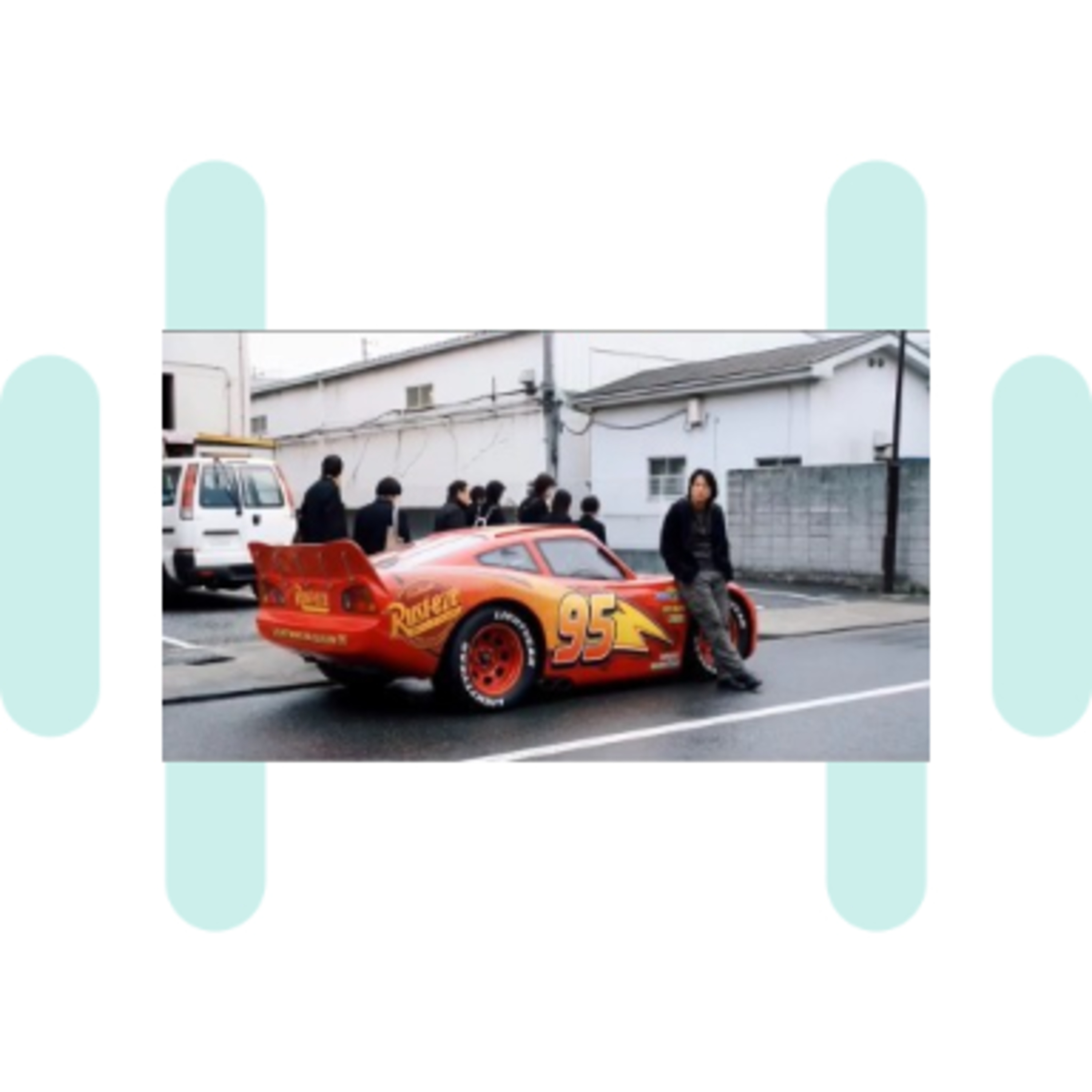 Tokyo Drift SoundBoard - SoundBoardW.com episode artwork