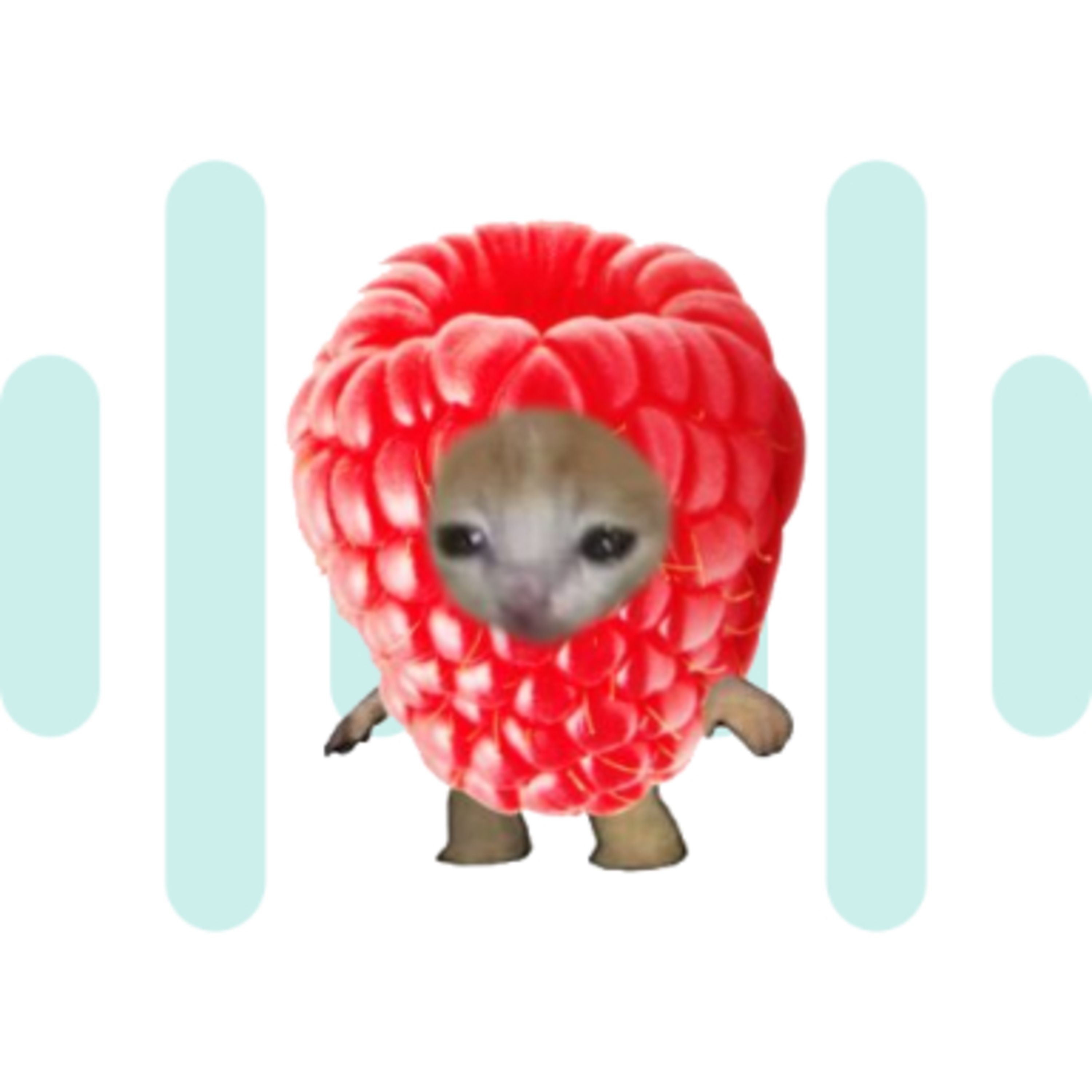 Raspberry SoundBoard - SoundBoardW.com episode artwork