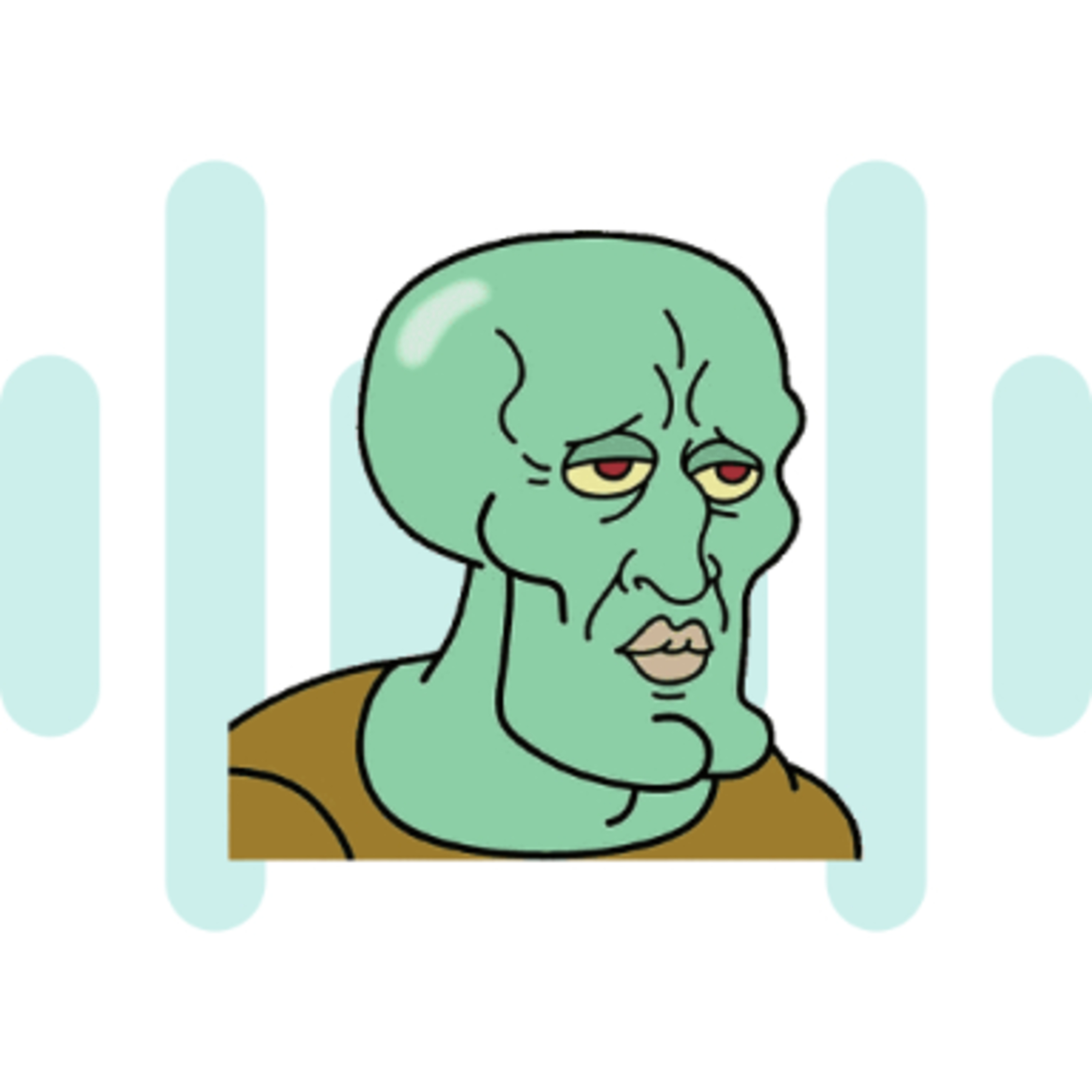 Squelchy SoundBoard - SoundBoardW.com episode artwork