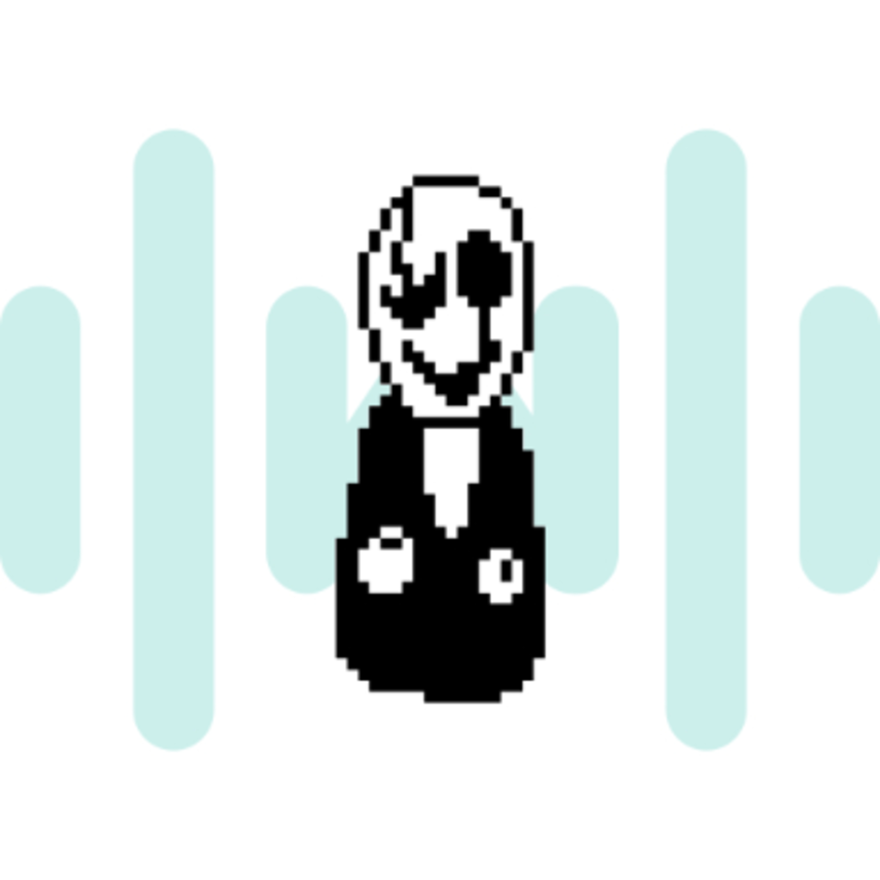 Gaster Vanish SoundBoard episode artwork