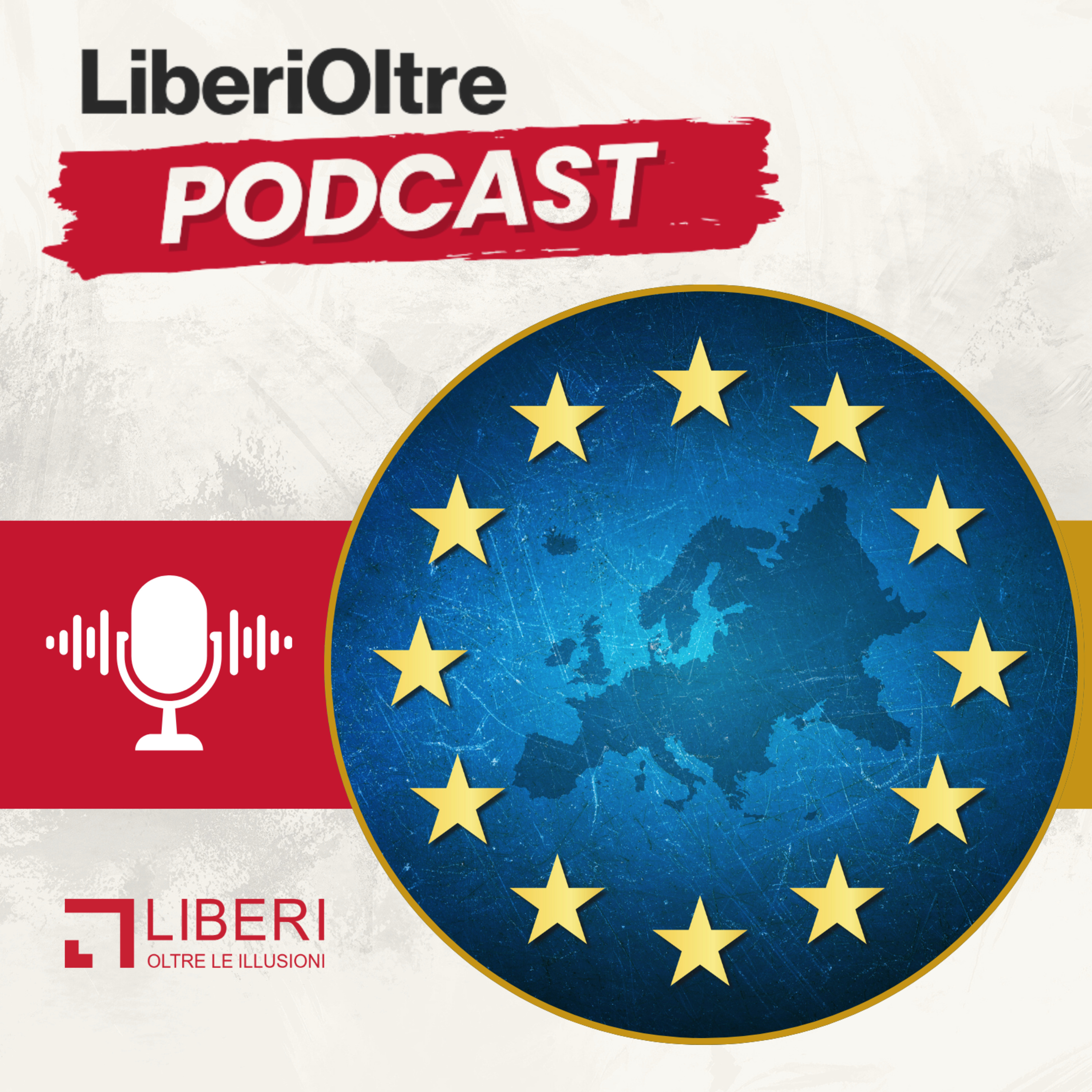 Liberi Oltre Le Illusioni