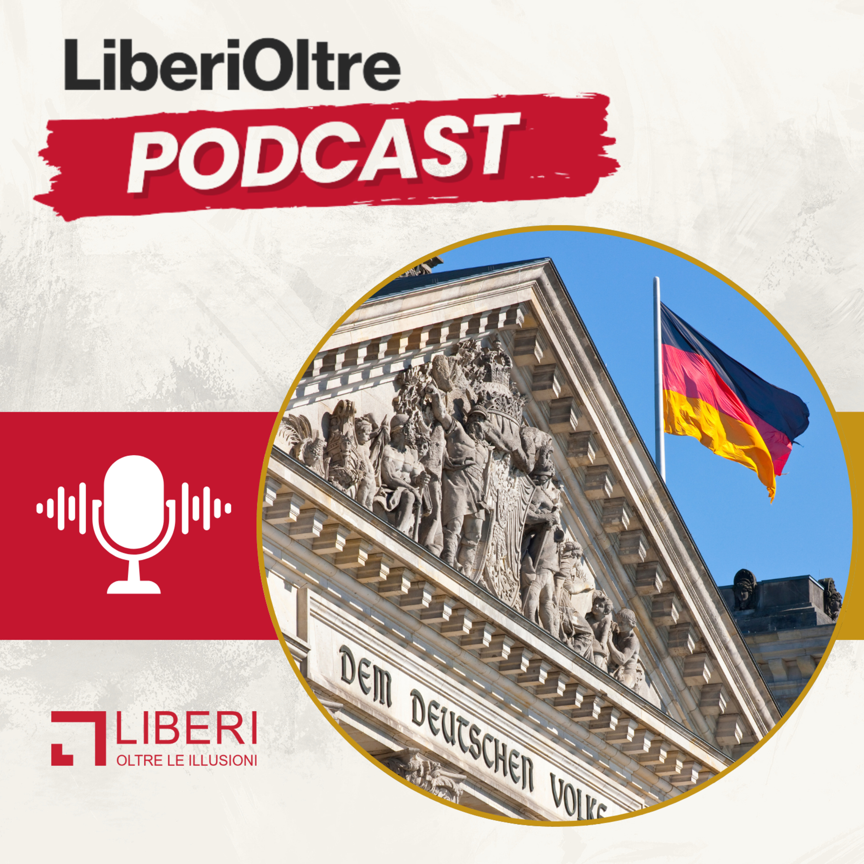 Germania: la Rottura dei Tabù. Debito. Riarmo e Neutralità Energetica | Scenari Internazionali