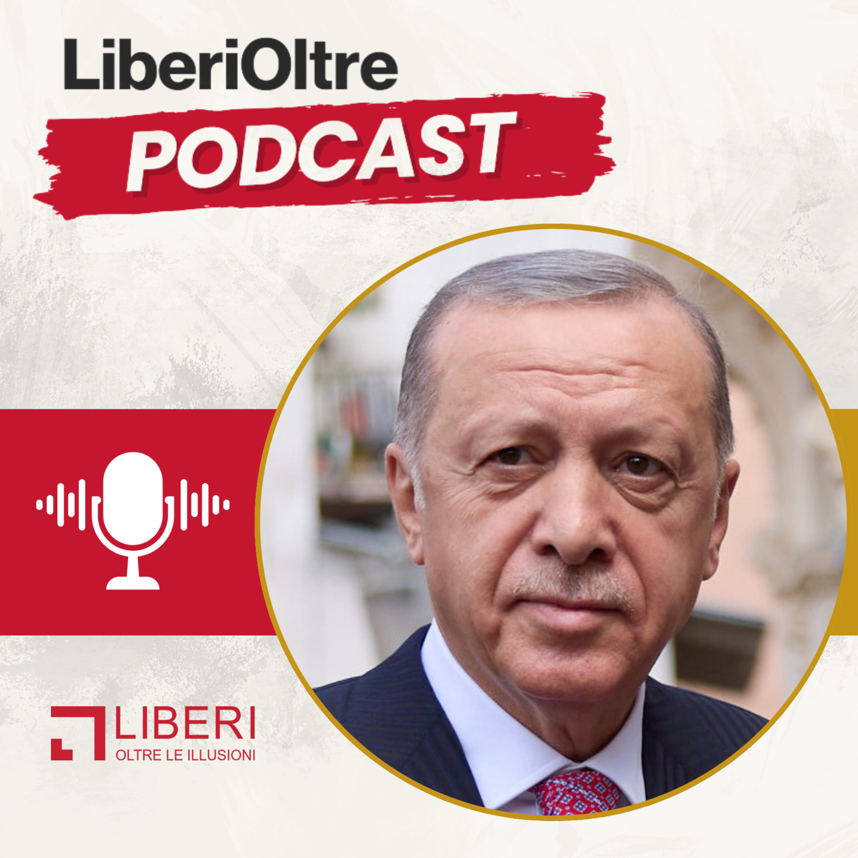 Turchia: l'Arresto di Imamoglu e l'Endgame di Erdogan | Scenari Internazionali con Nima Baheli