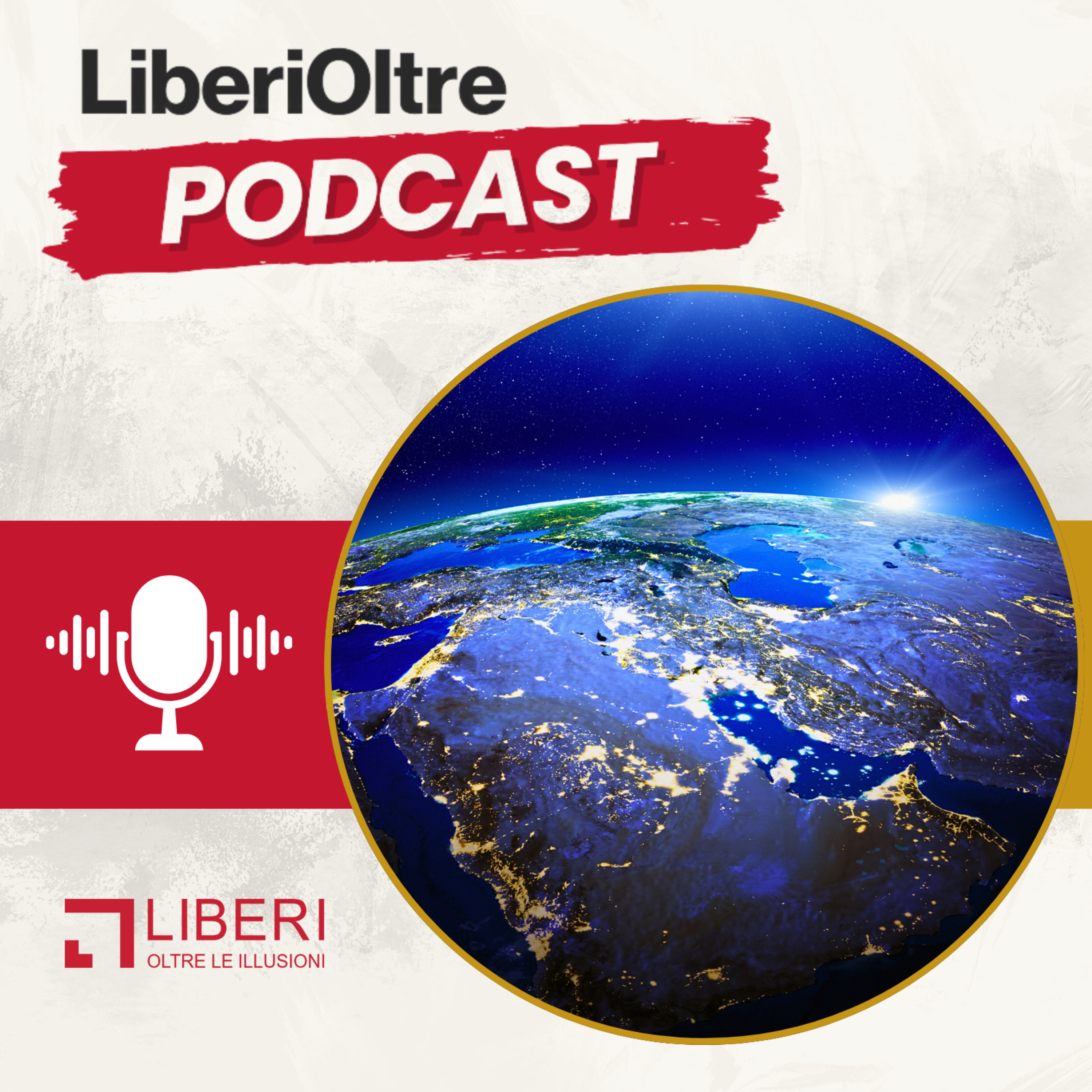 Medio Oriente: Equilibri Fragili | Incontro con V. E. Parsi , L. Nuti e N. Petrelli