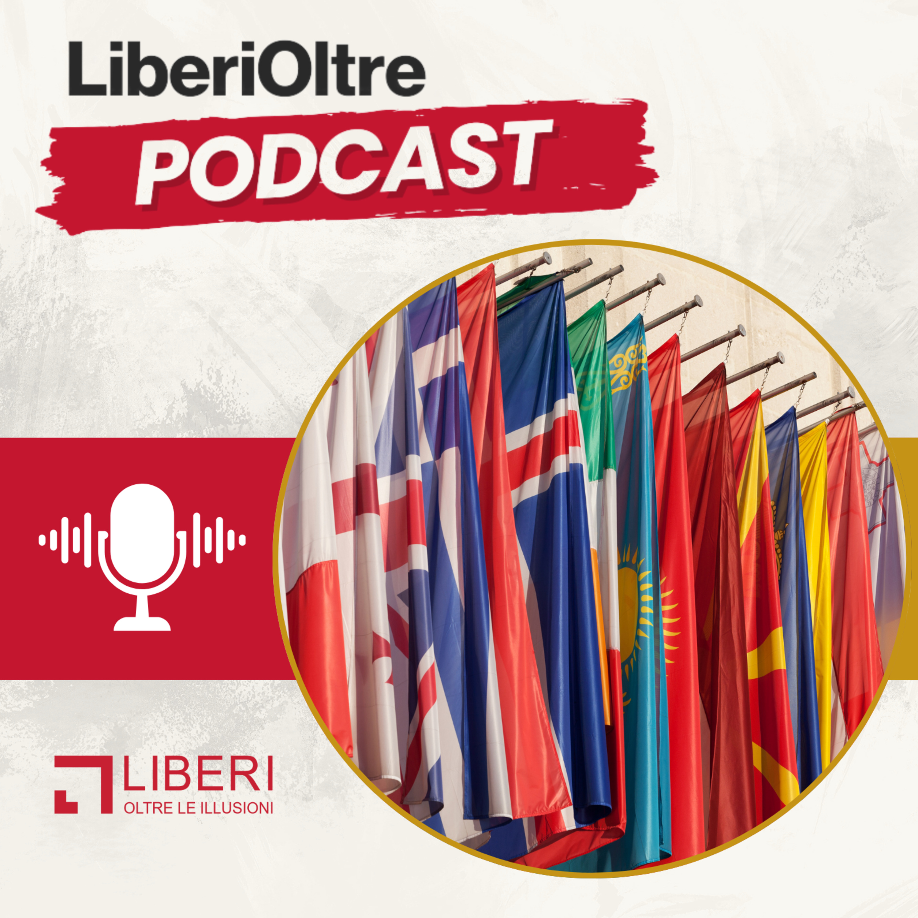 Erosione dell'Ordine Mondiale: le Sfide Globali del Diritto Internazionale | Scenari con B. Barbisan