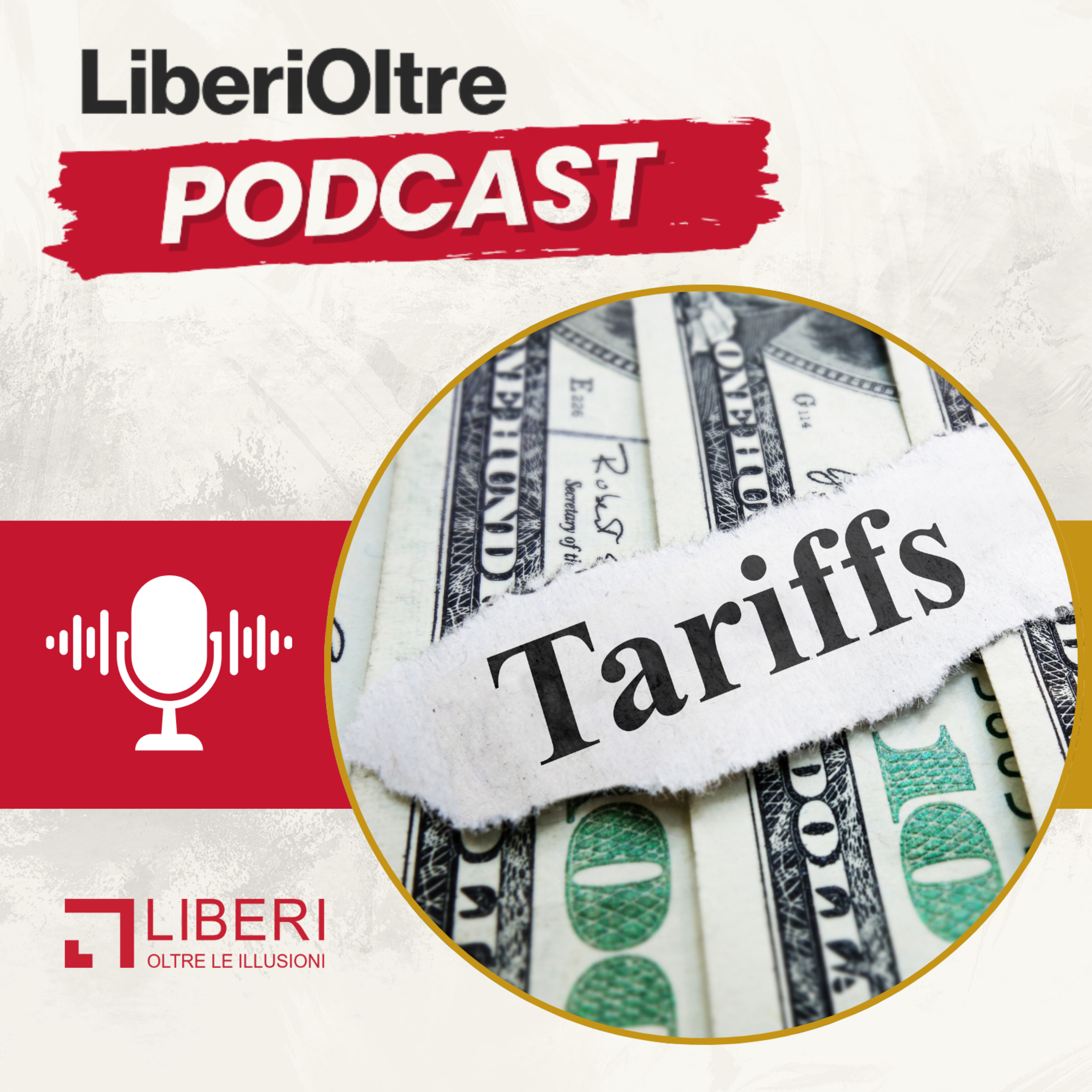 Il Commercio Internazionale con Trump | Economia del Lunedì con E. Borghi