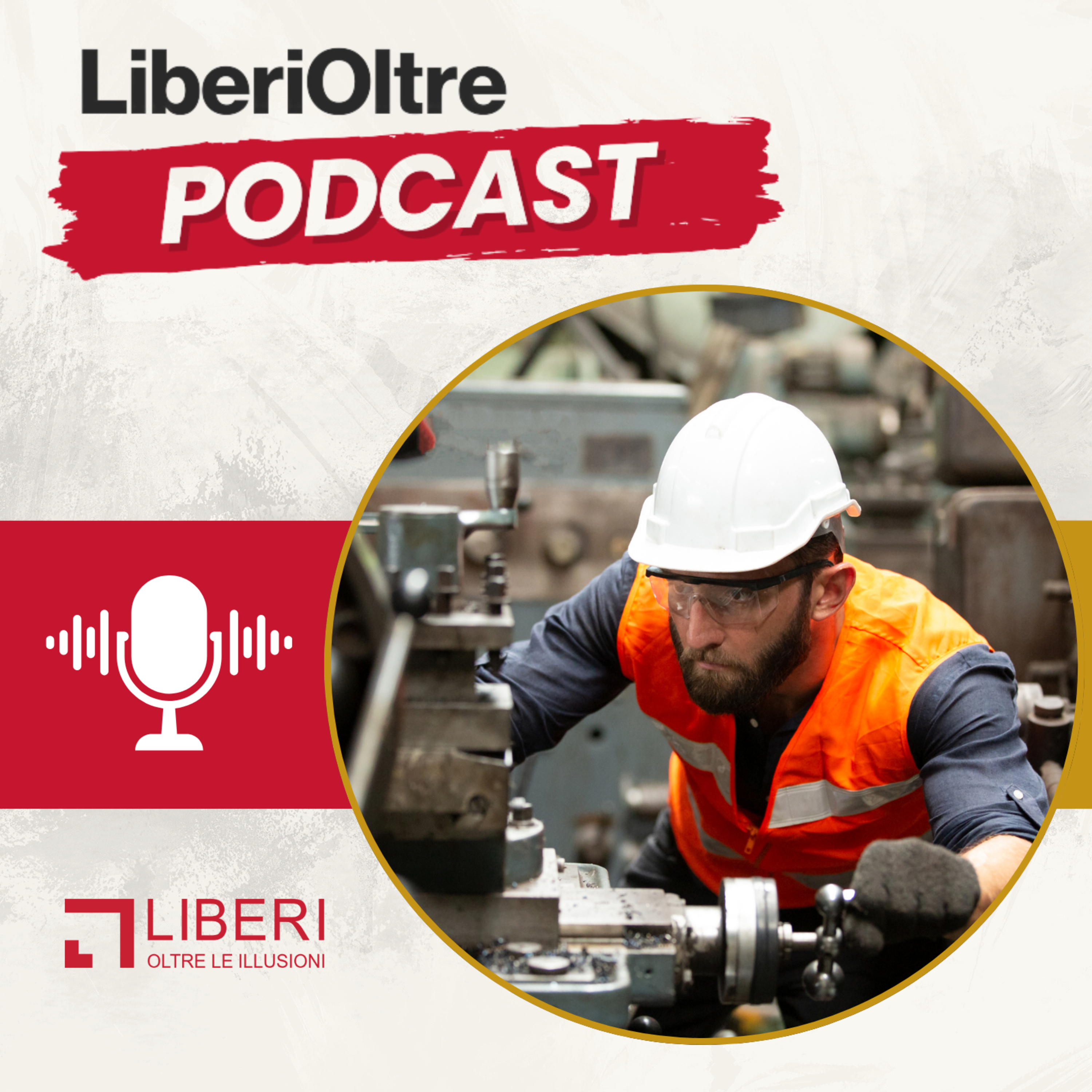 Politiche Economiche: Il Feticismo della Manifattura | Redazione Economia con E. Rossi e M. Rocco