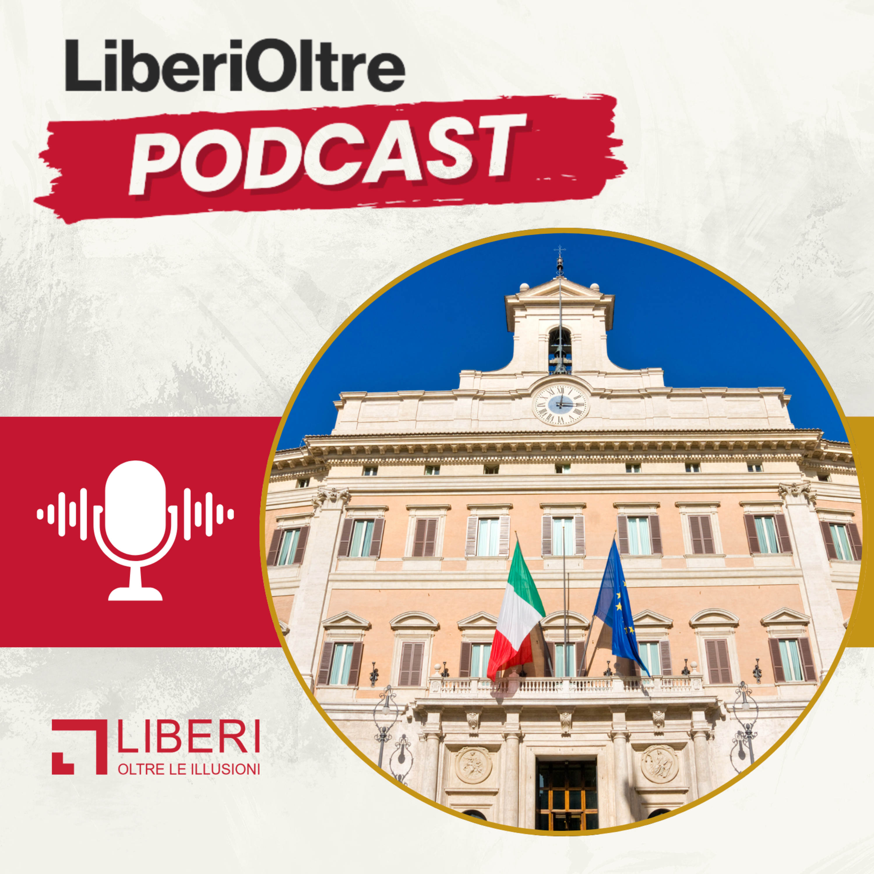 Centrodestra e Centrosinistra: Leader e Alleanze nella Politica Italiana | Agenda Globale EP1