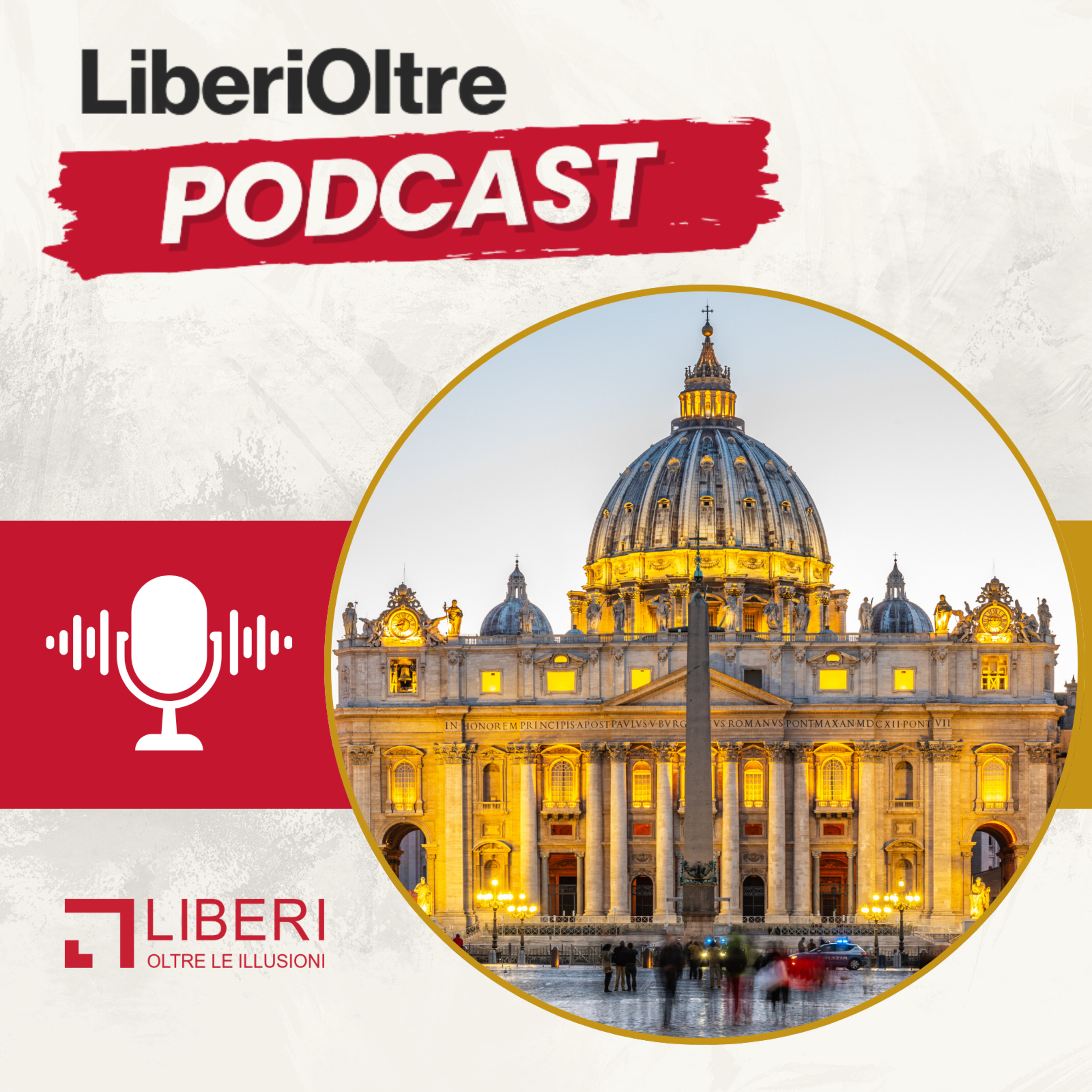 Conclave: Il Lascito di Bergoglio e il Futuro della Chiesa | Scenari con F. Guglietta e D. Menozzi