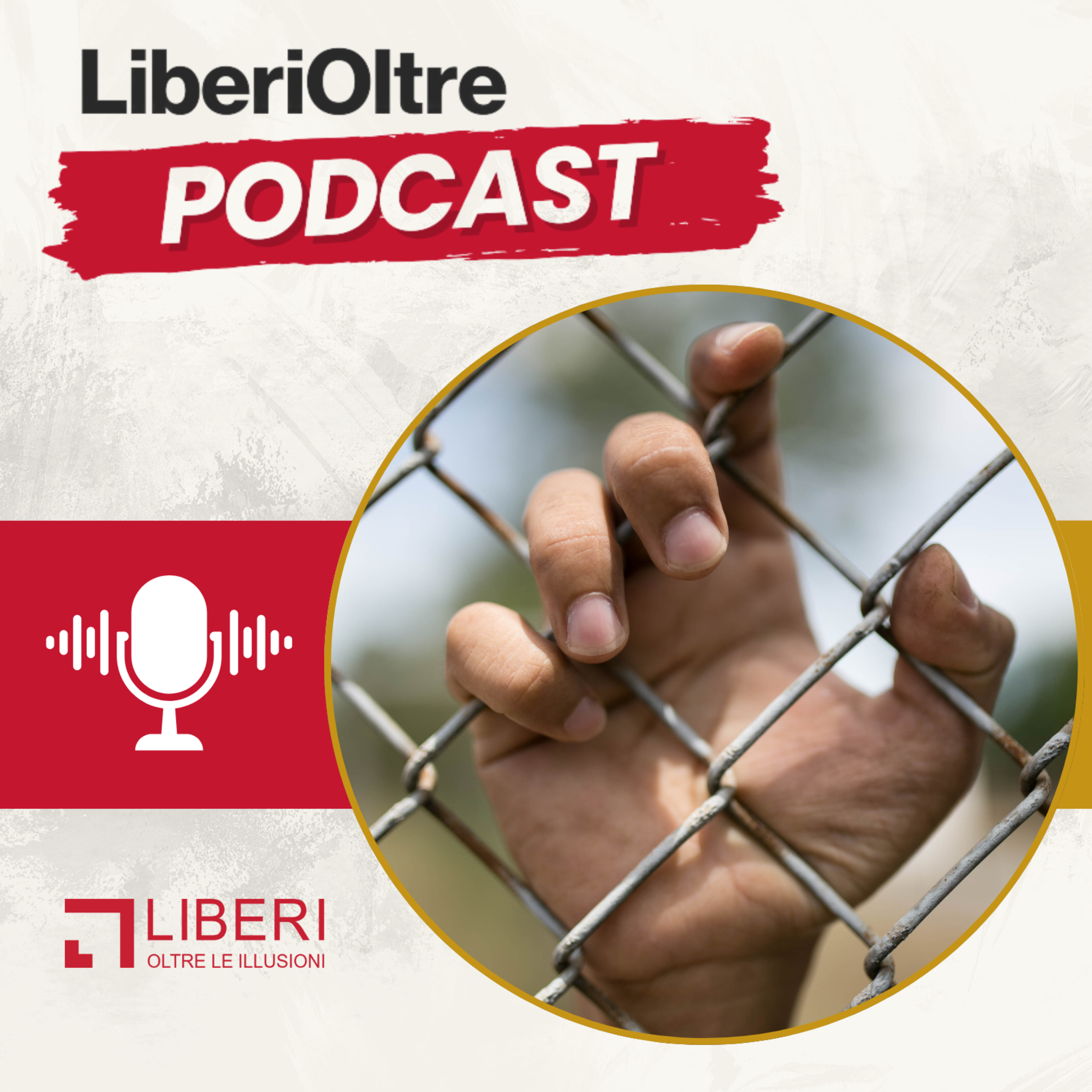 Le Carceri Italiane: Diritti Reclusi - Con Marco Perduca e Filippo Sensi | Agenda Globale EP3