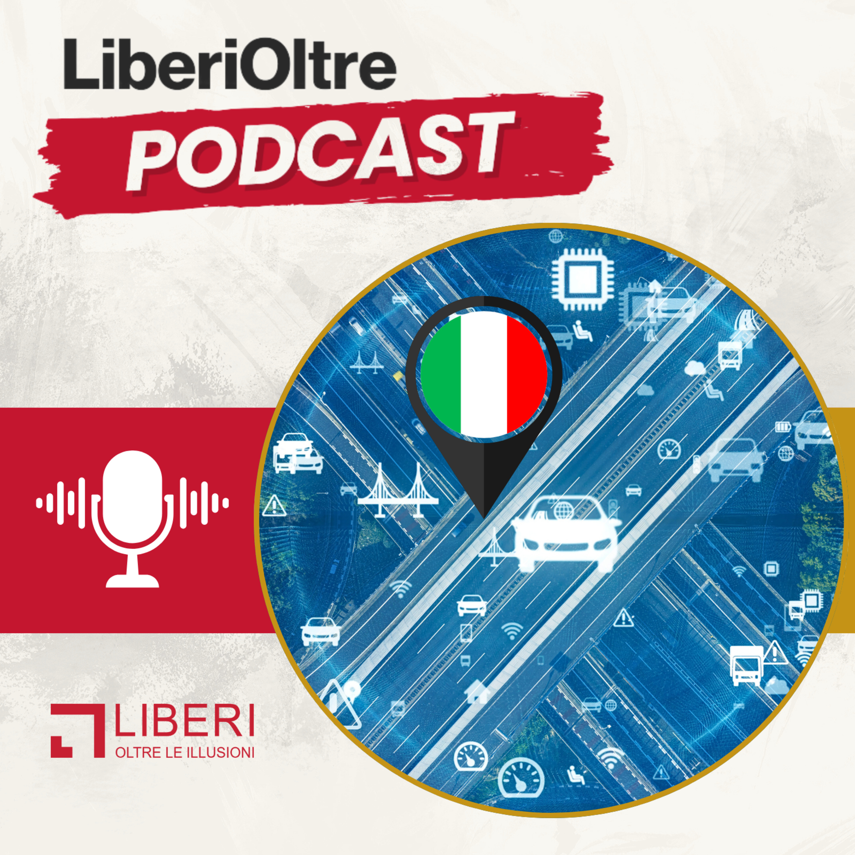 I Trasporti in Italia: il Problema della Continuità Territoriale | con A. Giuricin e F. Pigliaru