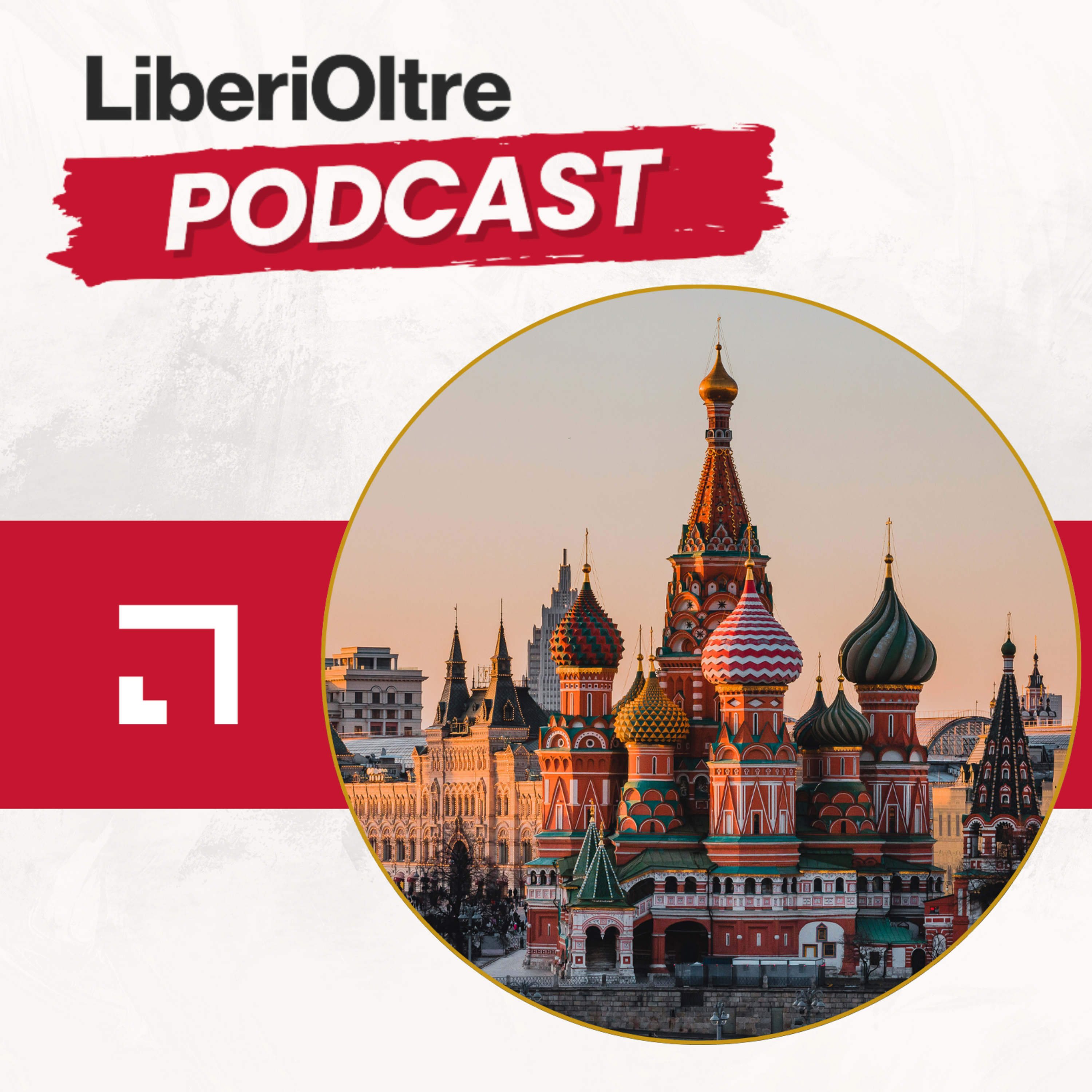 La Russia è Parte dell’Europa? Dialogo sull’Europa Orientale con Larry Wolff | Tana dell'Orco EP13