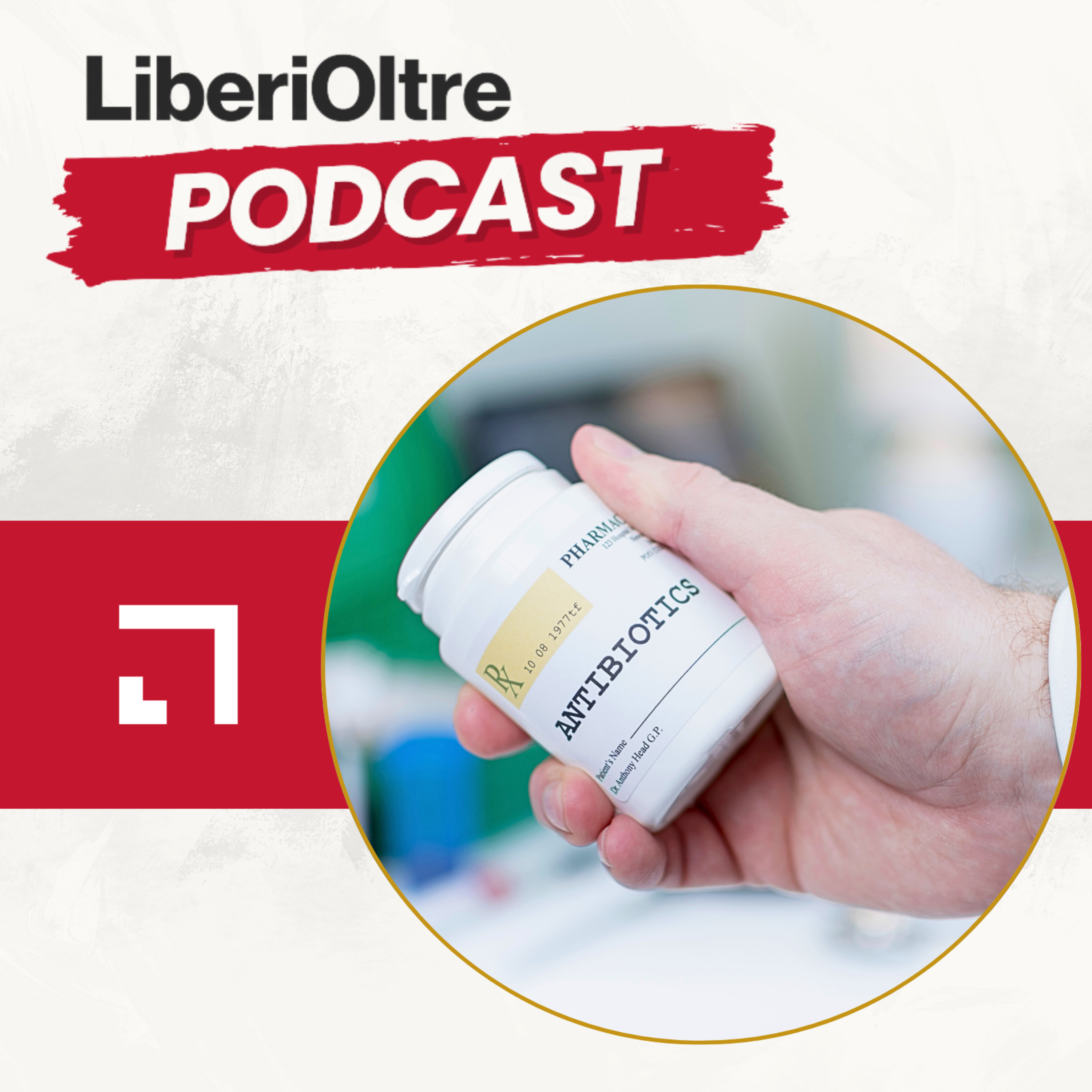 Antibioticoresistenza (AMR): Facciamo il Punto | con N. Messina e E. Marsili
