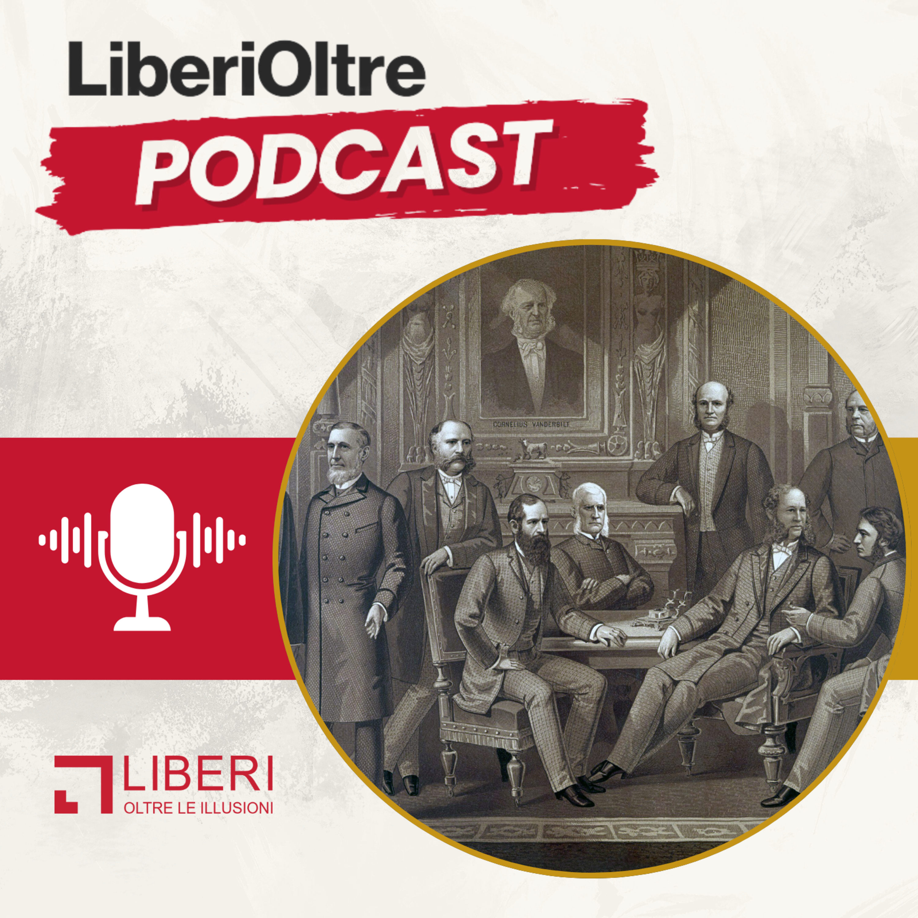 Liberi Oltre Le Illusioni