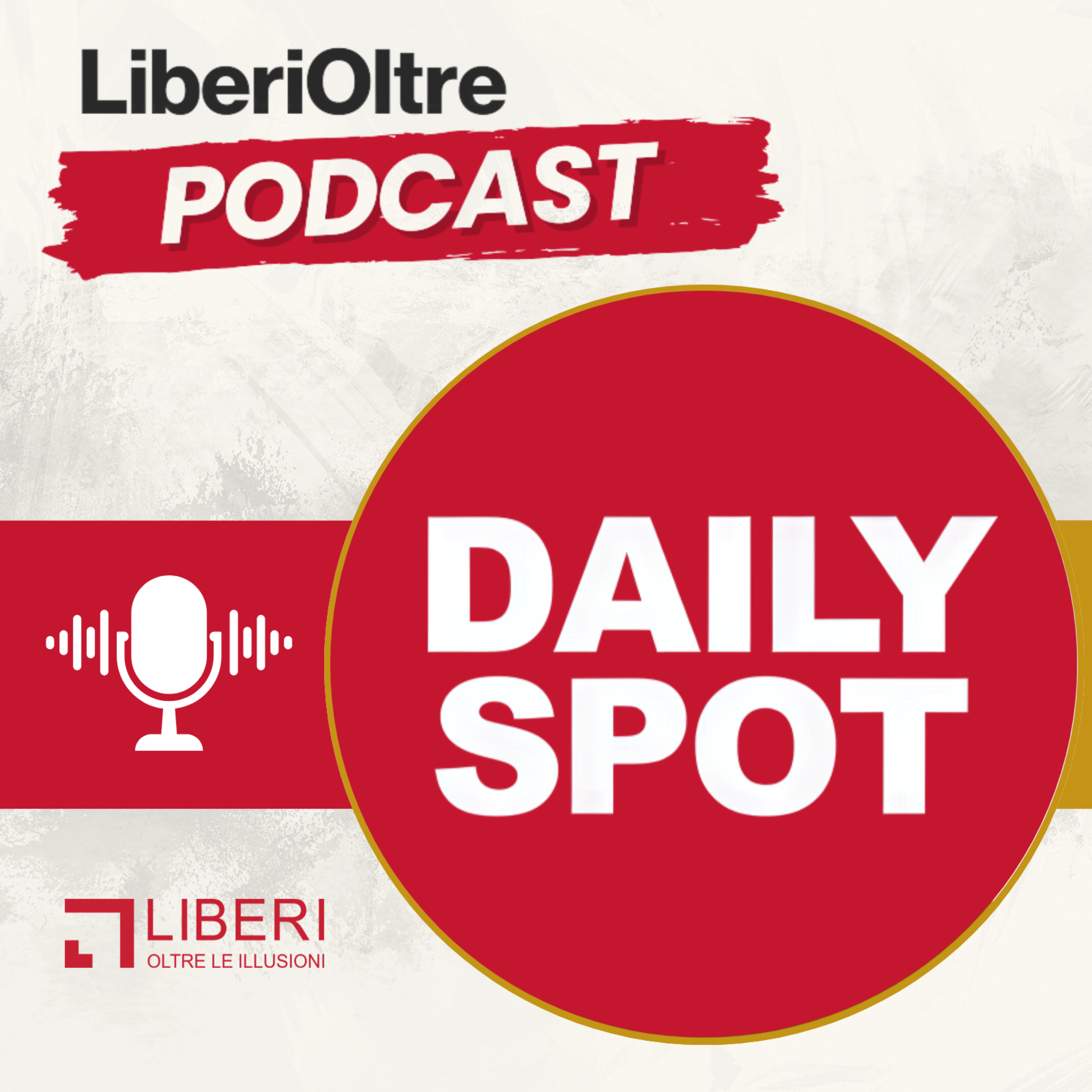 Liberi Oltre Le Illusioni