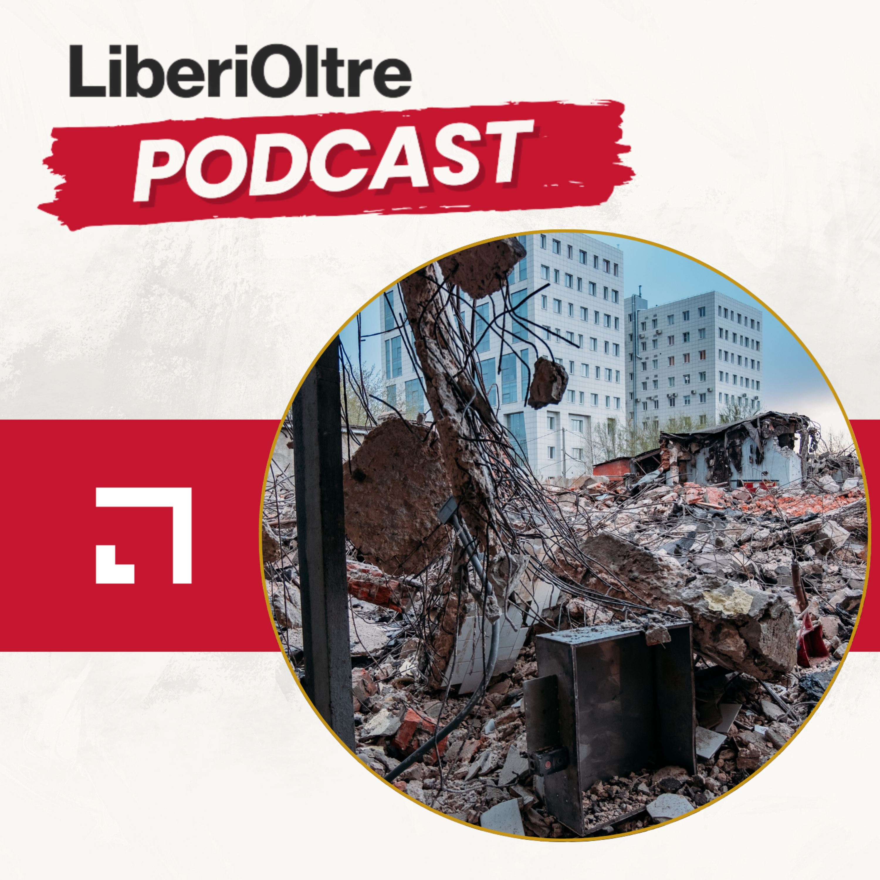Il Rumore delle Guerre; una Finestra su Ucraina e Medio Oriente ¦ Agenda Globale EP6 con V. E. Parsi