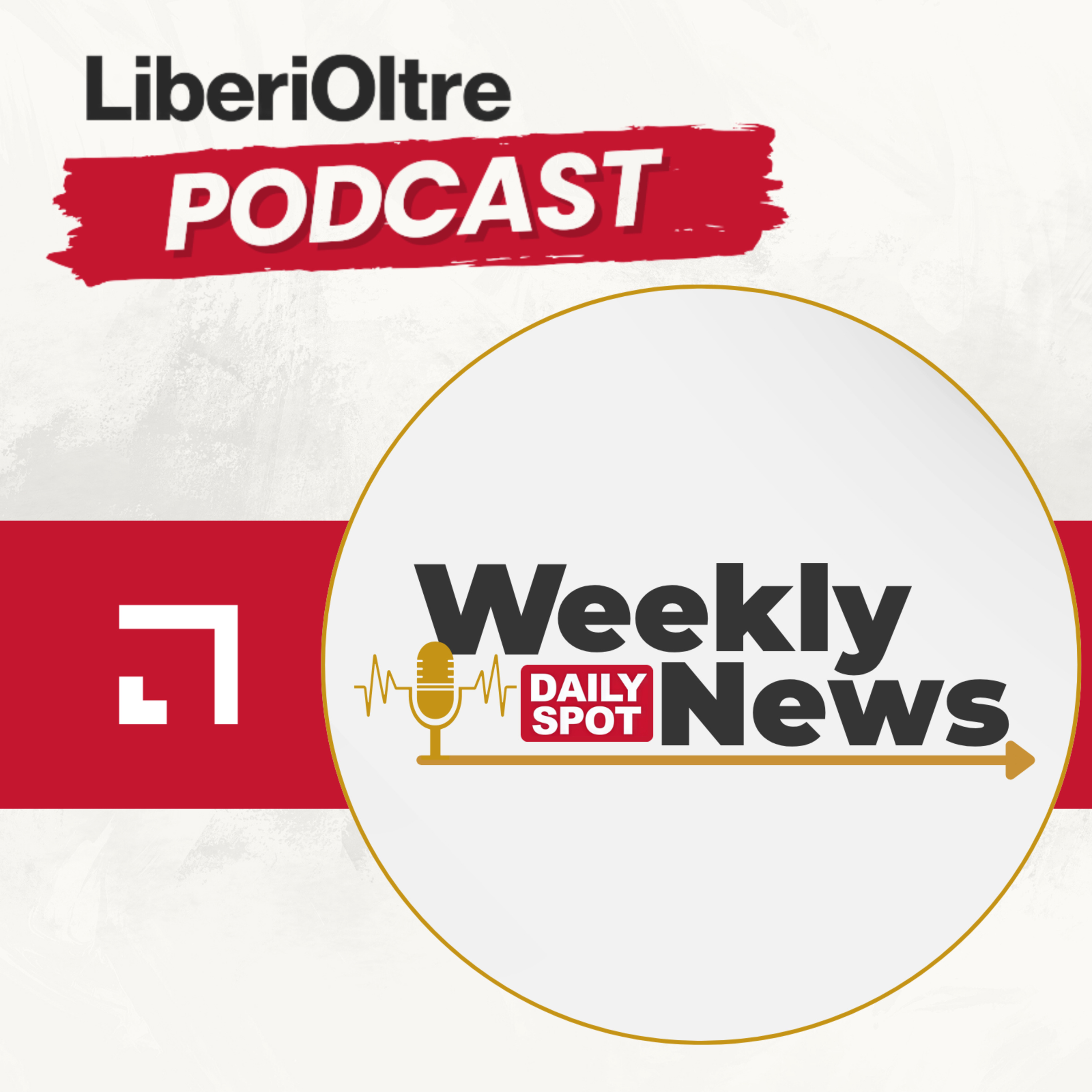 Ucraina in Vendita | DS Weekly News - Il Commento della Settimana EP3