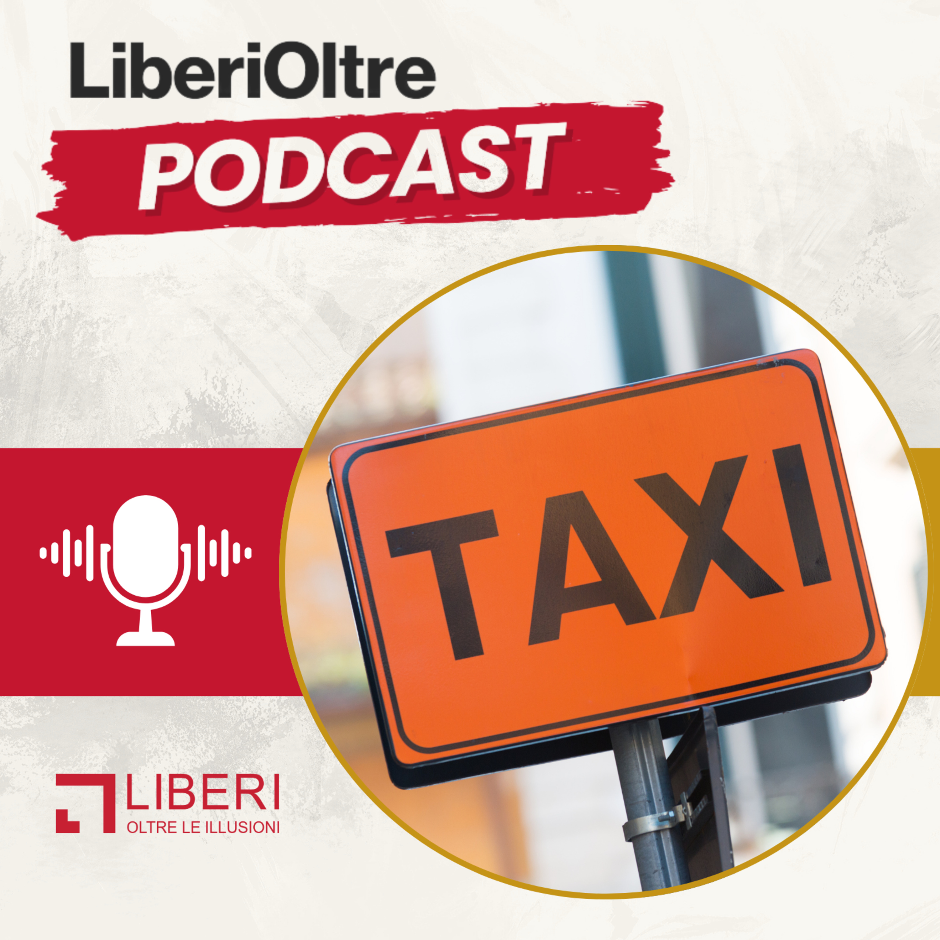 La Guerra dei Taxi | SPECIALE Daily Spot | con Andrea Giuricin