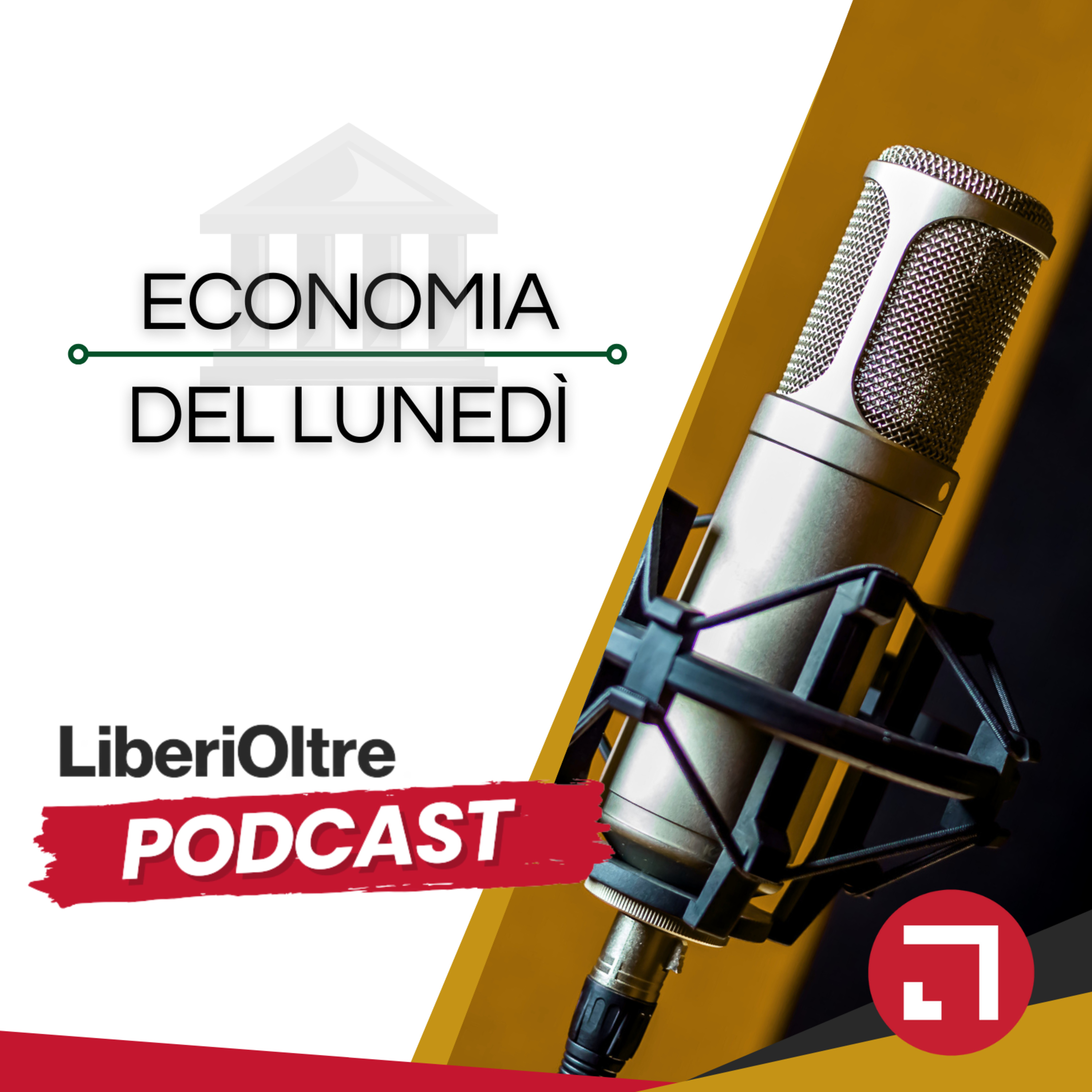Occupazione: Cala o Sale? | Economia del Lunedì EP9 con Riccardo Trezzi