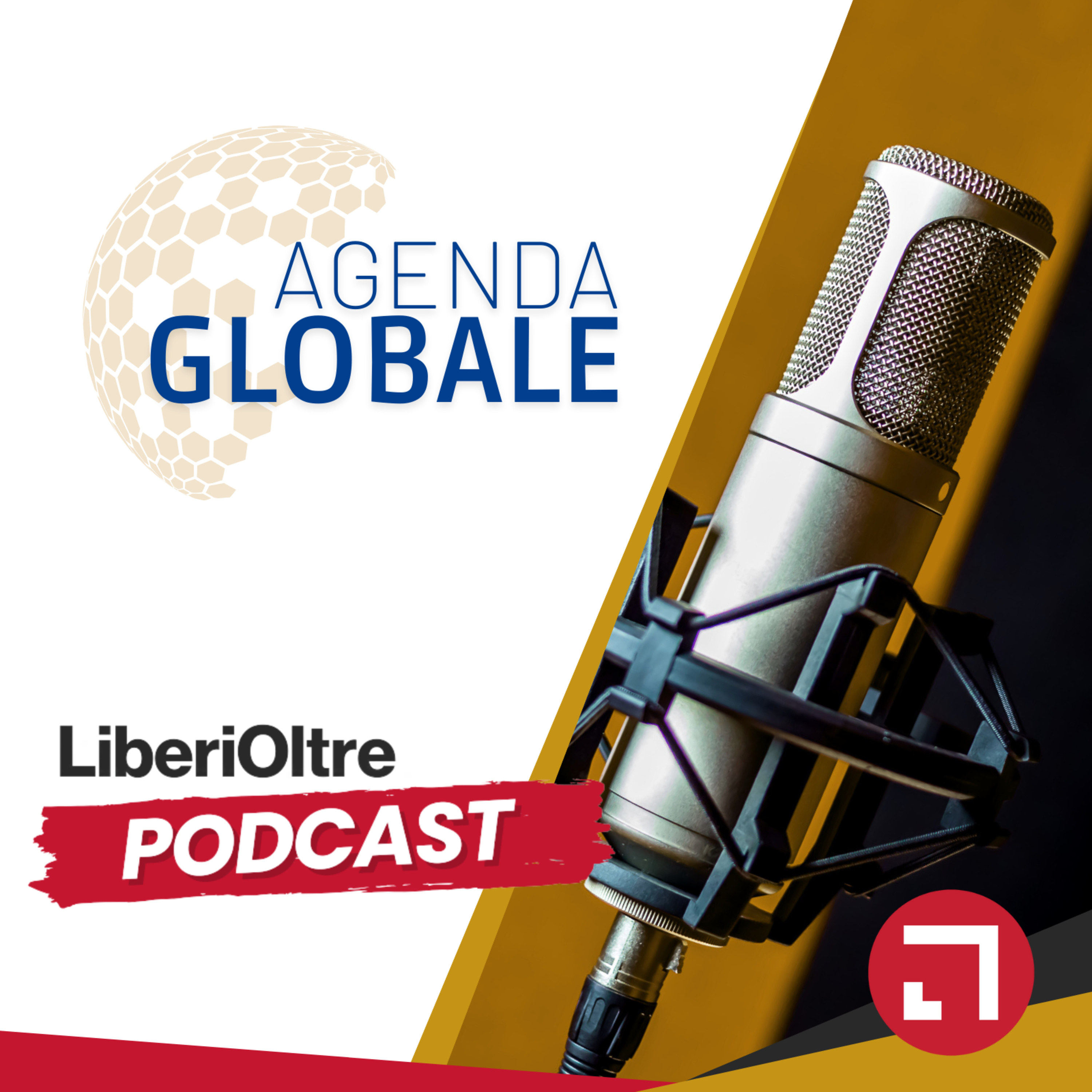 Riforma della Giustizia, le Ragioni del NO | Agenda Globale EP12 con Axel Bisignano