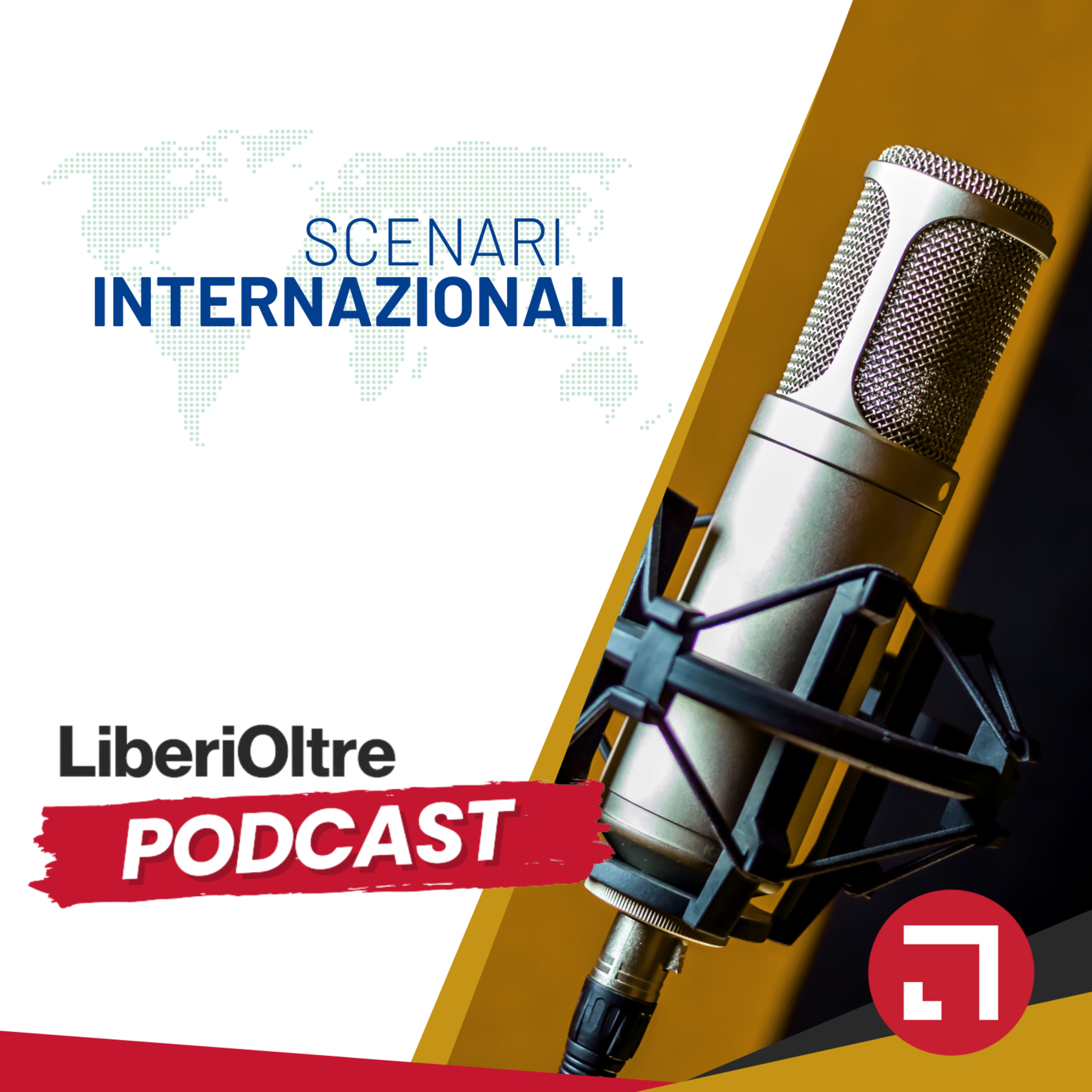 Germania: Le Sfide di Merz e il Congresso della CDU | Scenari Internazionali EP21 con M. Trabalza