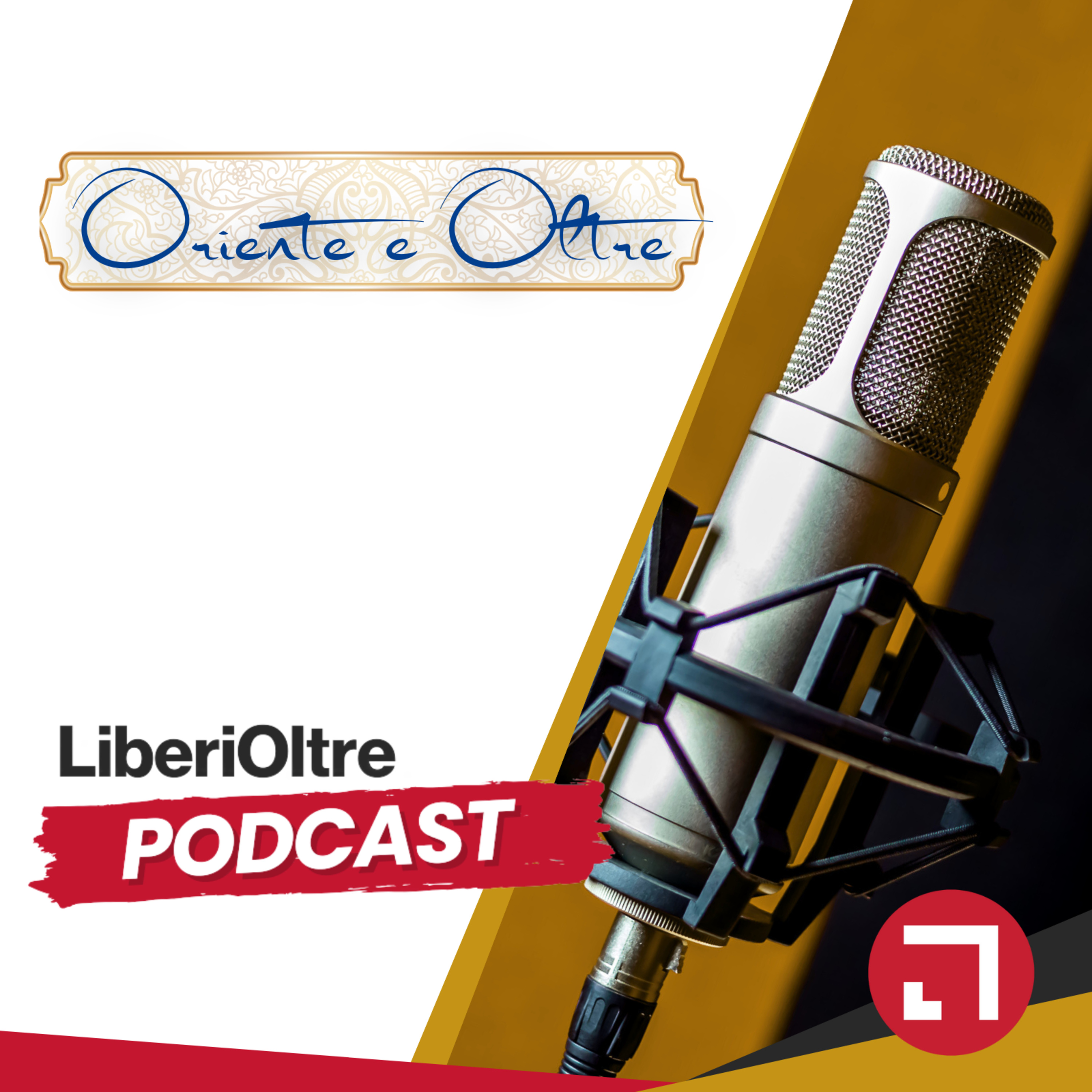 Storia del Jihadismo - Q&A (Domande dal Pubblico) | Oriente e Oltre EP7 con Massimo Ramaioli